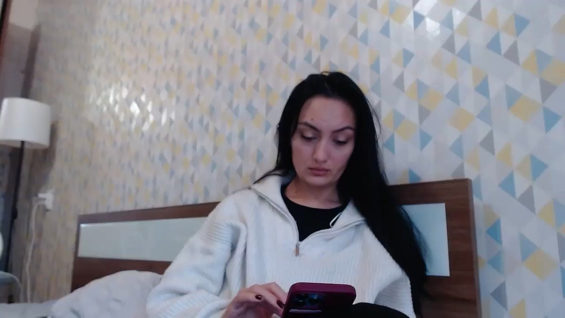 Gallery image thumbnail from hello_Ukraine's myfreecams stream on, 01/13/2026, 11:25 image 6 of 20