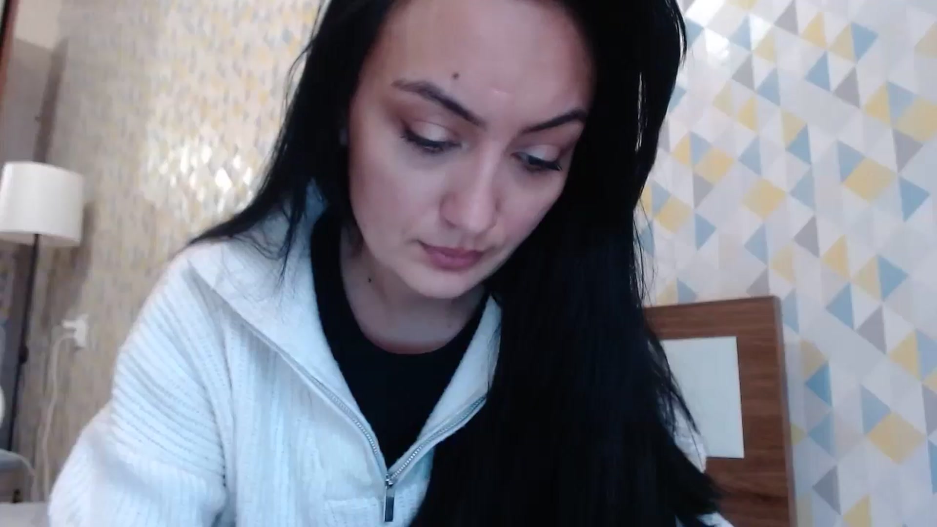 Gallery image thumbnail from hello_Ukraine's myfreecams stream on, 01/13/2026, 11:25 image 15 of 20