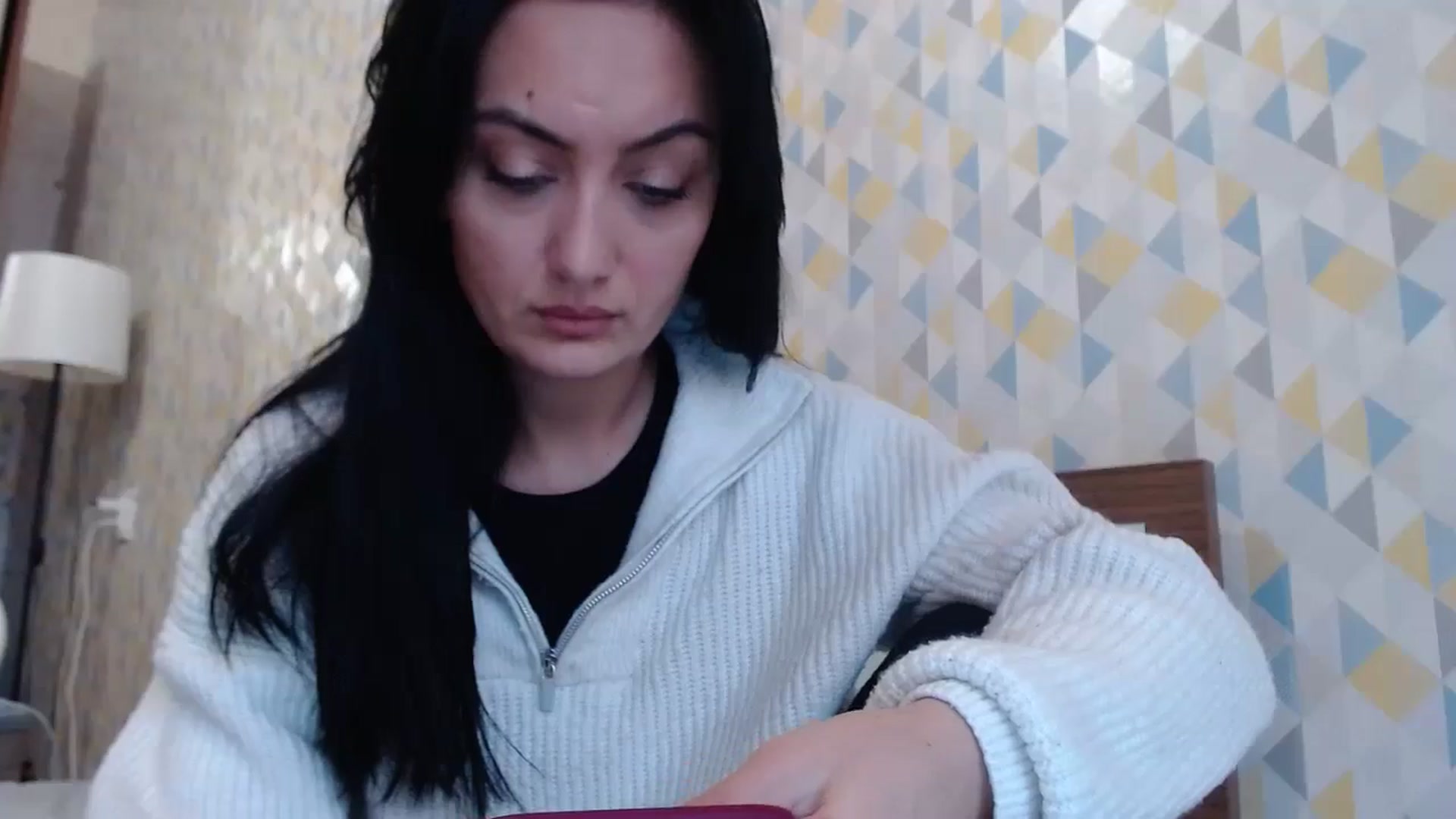 Gallery image thumbnail from hello_Ukraine's myfreecams stream on, 01/13/2026, 11:25 image 8 of 20