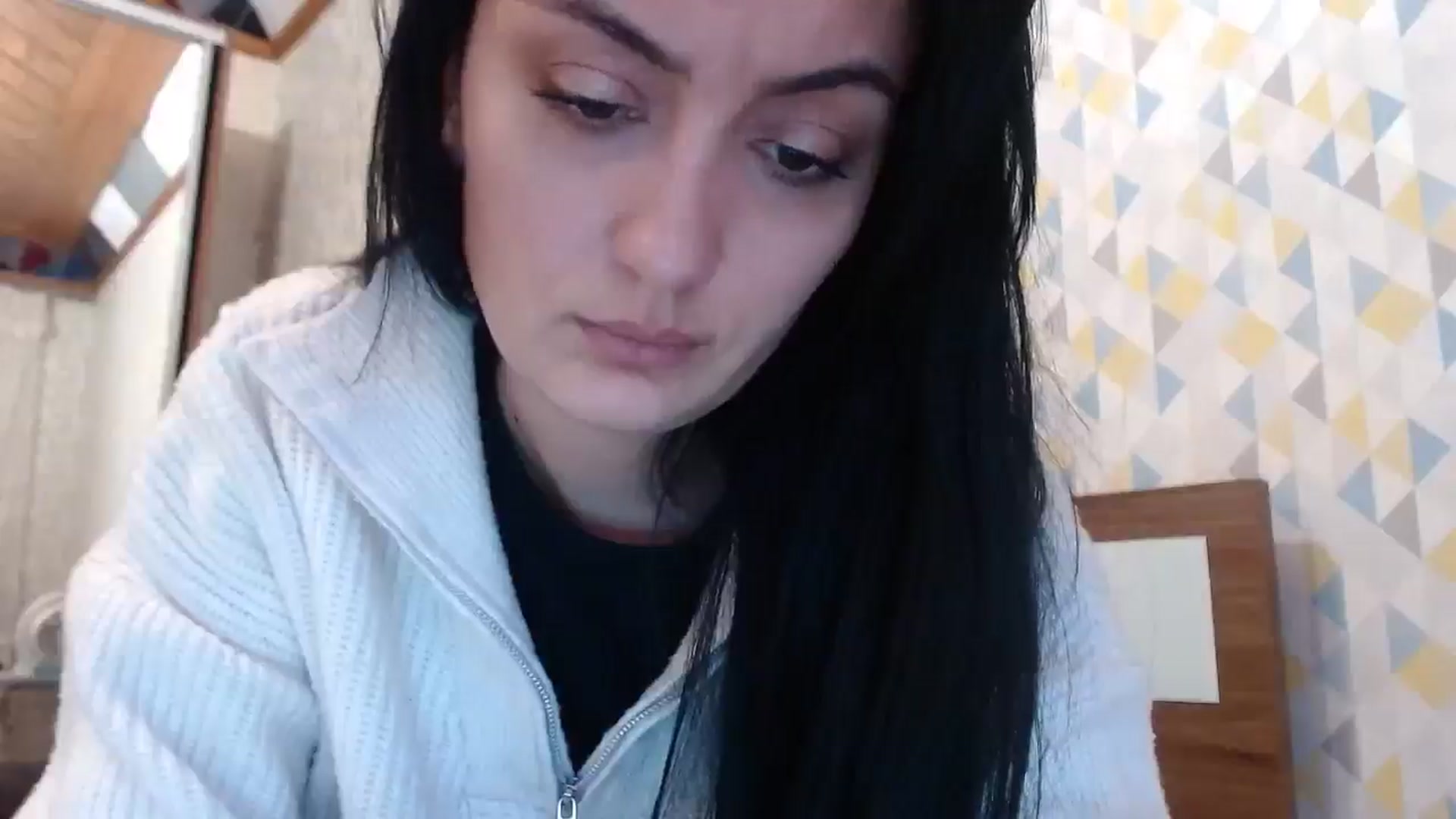 Gallery image thumbnail from hello_Ukraine's myfreecams stream on, 01/13/2026, 13:54 image 16 of 20