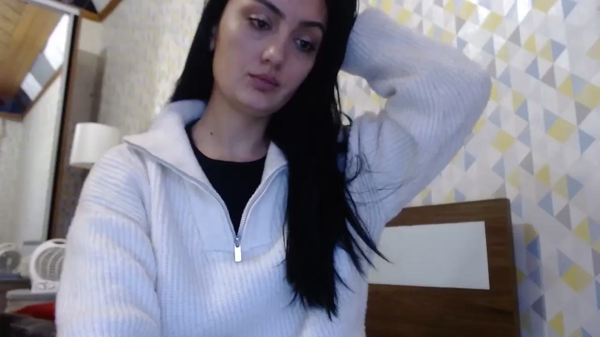 Gallery image thumbnail from hello_Ukraine's myfreecams stream on, 01/13/2026, 13:54 image 13 of 20