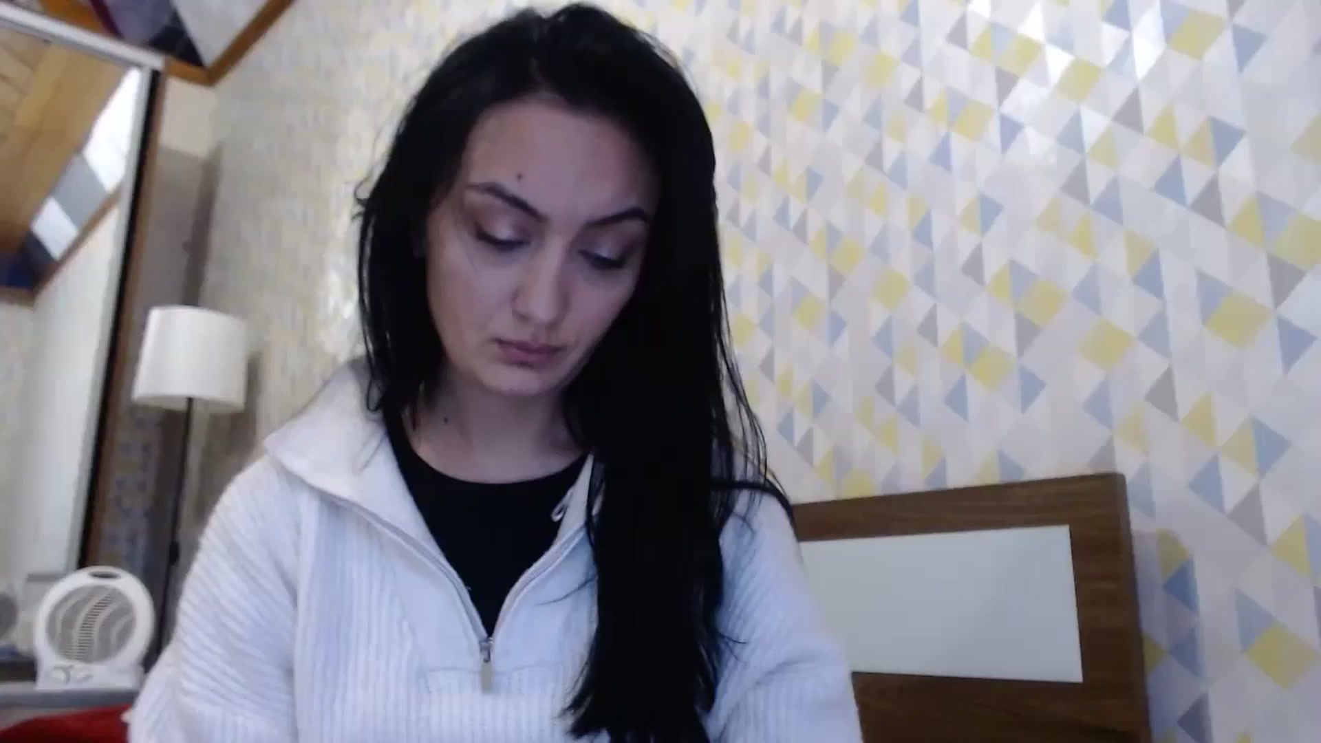Gallery image thumbnail from hello_Ukraine's myfreecams stream on, 01/13/2026, 13:54 image 5 of 20