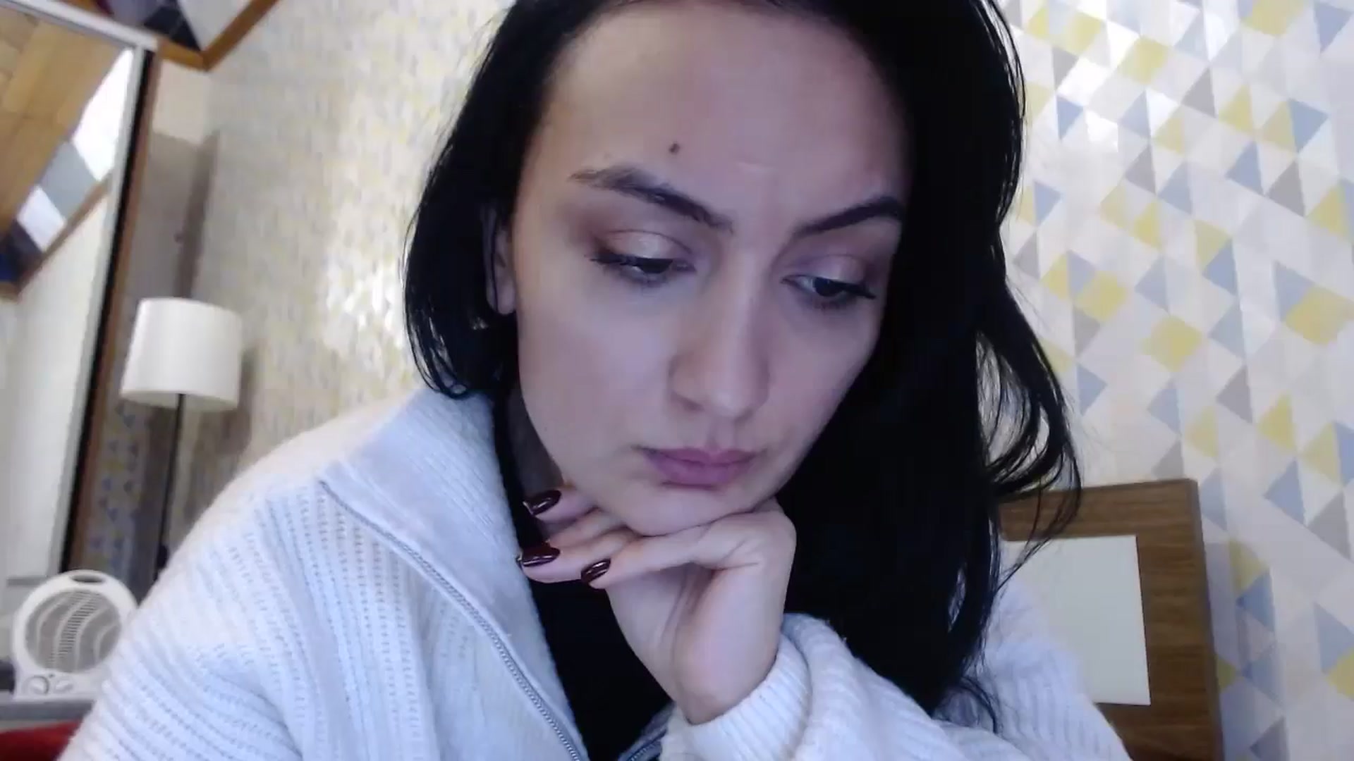 Gallery image thumbnail from hello_Ukraine's myfreecams stream on, 01/13/2026, 13:54 image 1 of 20