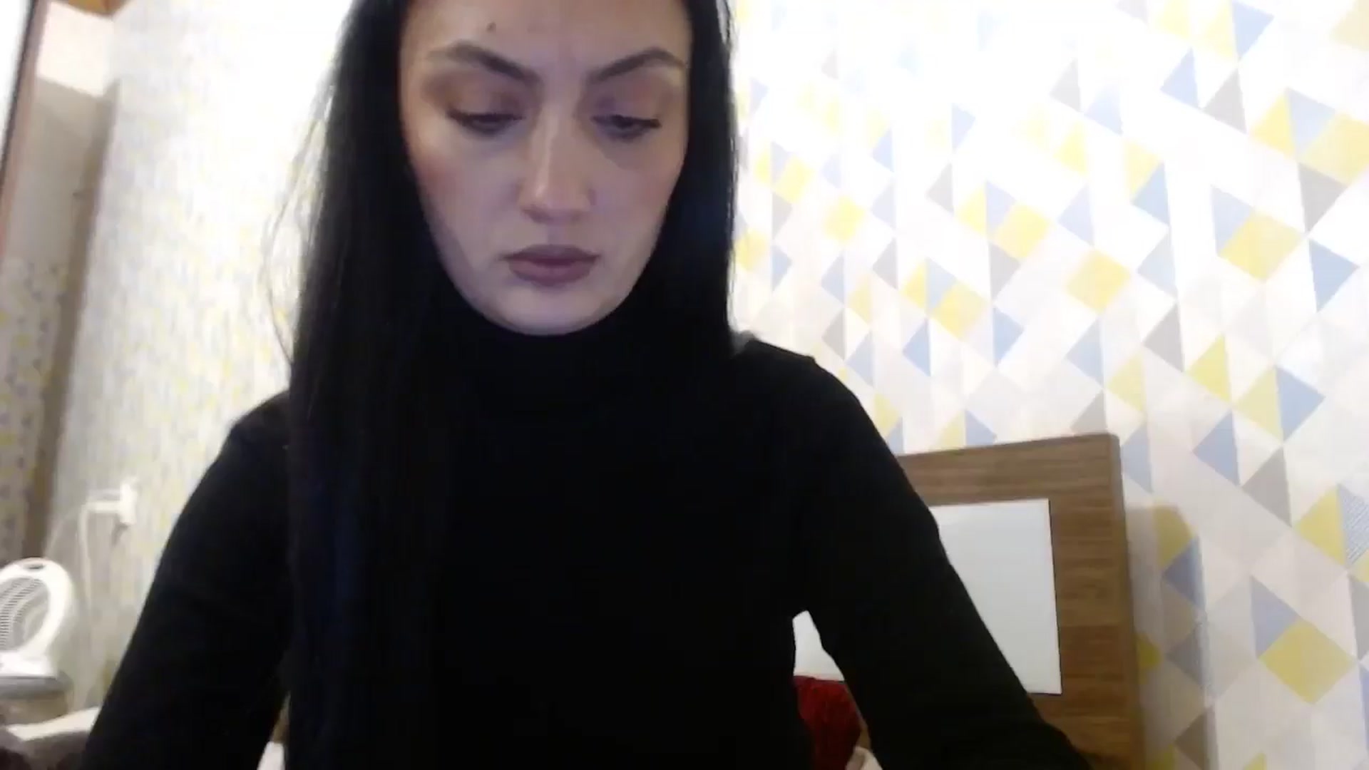 Gallery image thumbnail from hello_Ukraine's myfreecams stream on, 02/10/2026, 17:18 image 18 of 20
