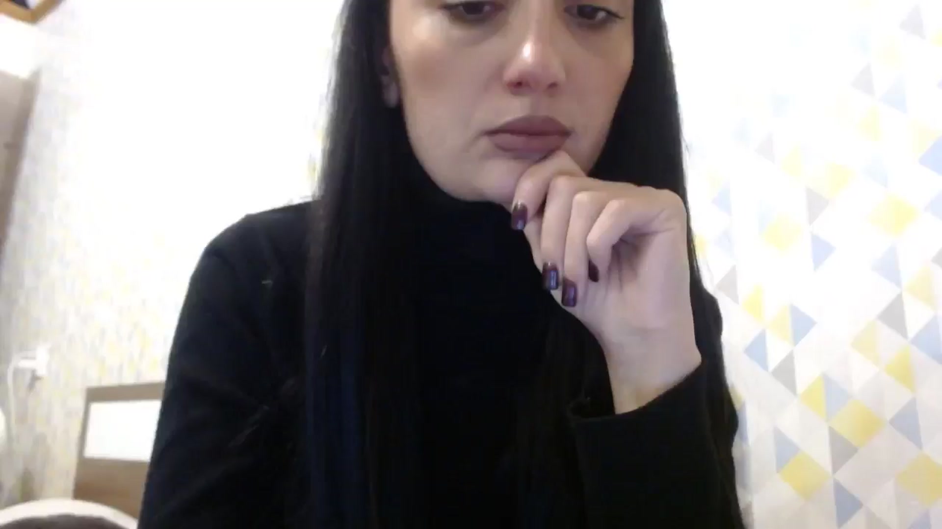 Gallery image thumbnail from hello_Ukraine's myfreecams stream on, 02/10/2026, 17:18 image 9 of 20