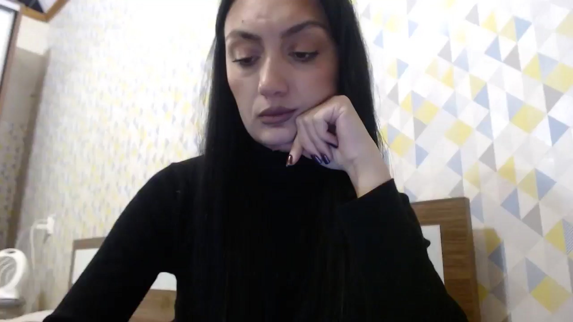 Gallery image thumbnail from hello_Ukraine's myfreecams stream on, 02/10/2026, 17:18 image 11 of 20