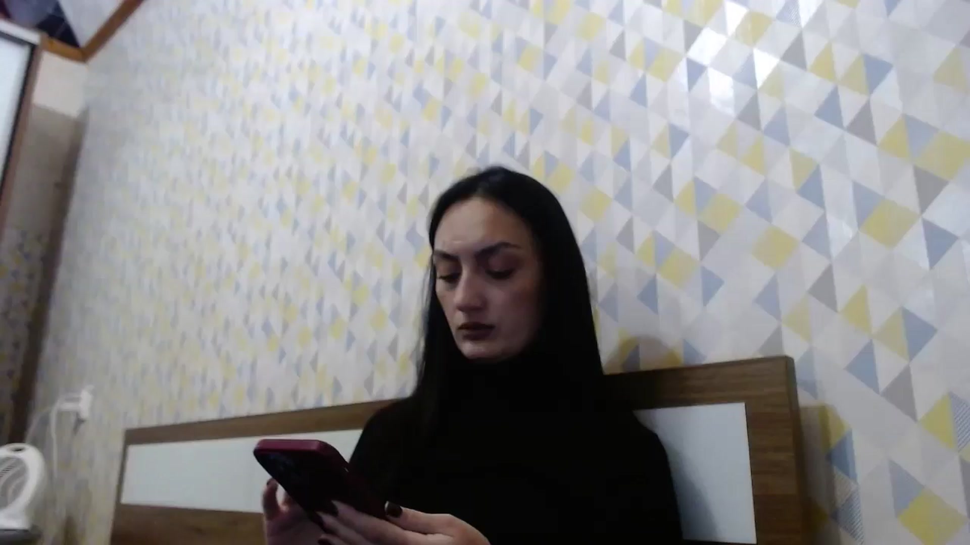 Gallery image thumbnail from hello_Ukraine's myfreecams stream on, 02/10/2026, 17:18 image 15 of 20