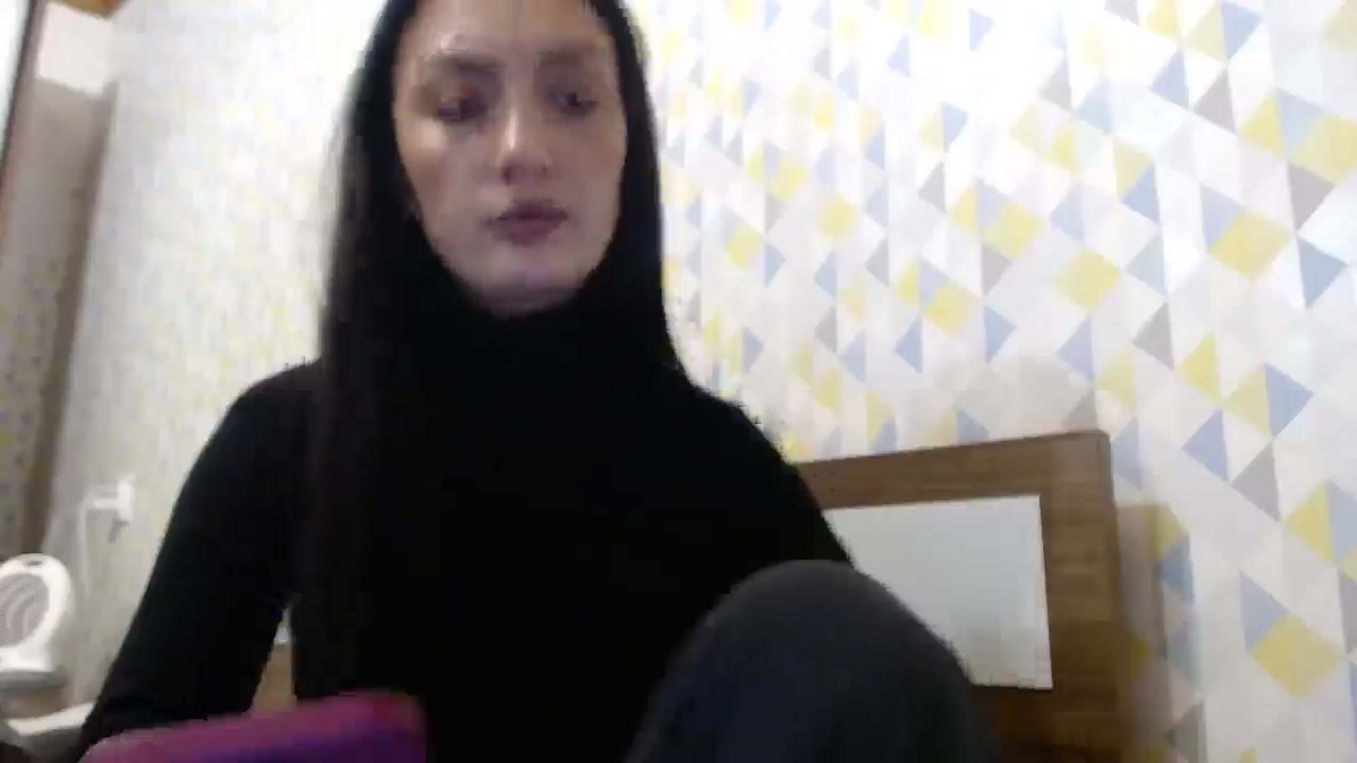 Gallery image thumbnail from hello_Ukraine's myfreecams stream on, 02/10/2026, 17:18 image 19 of 20