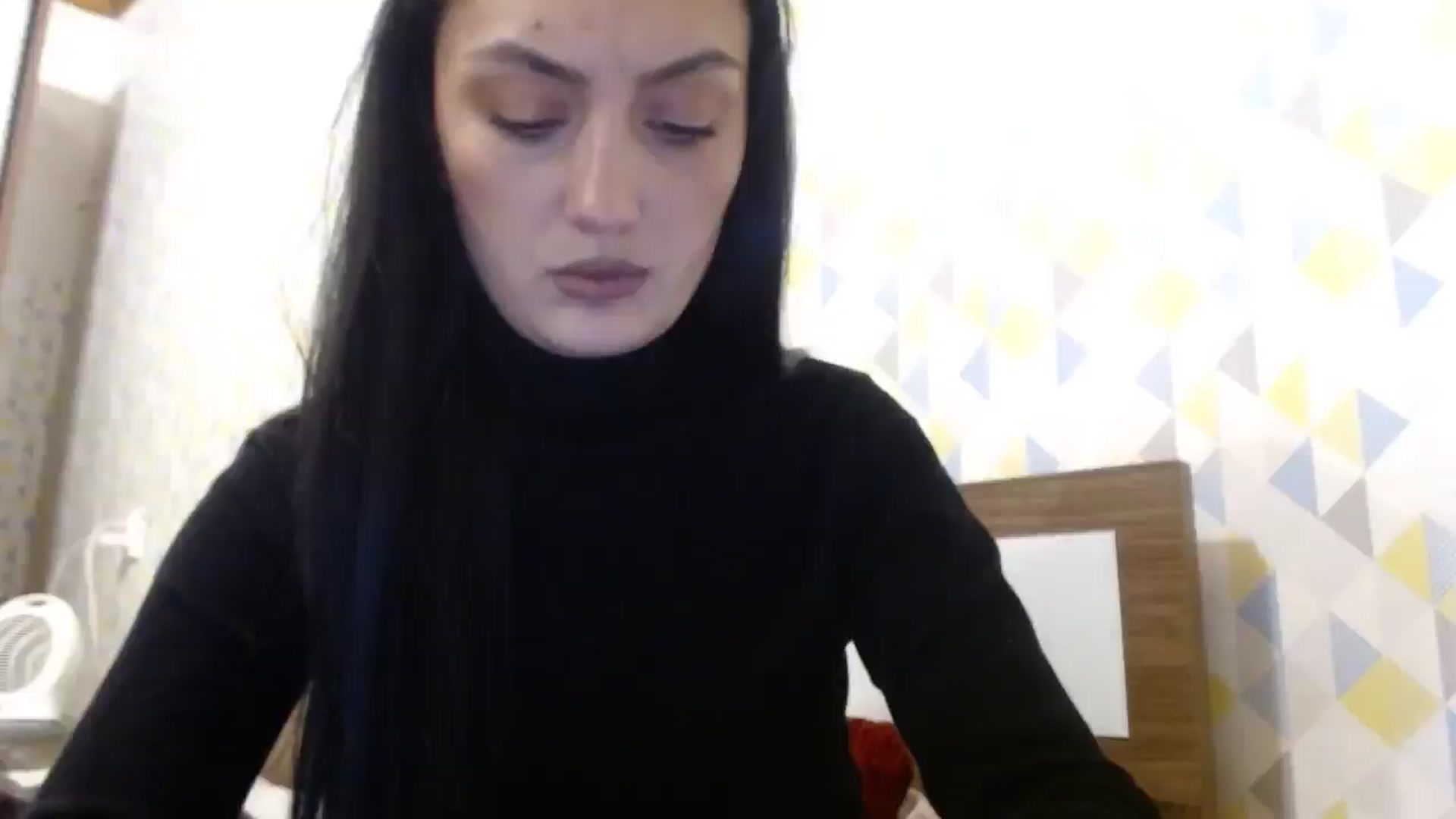 Gallery image thumbnail from hello_Ukraine's myfreecams stream on, 02/10/2026, 17:18 image 16 of 20