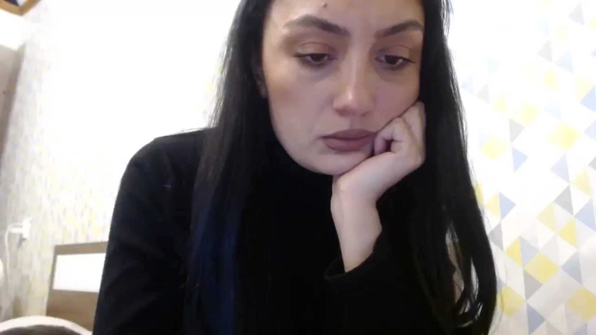 Gallery image thumbnail from hello_Ukraine's myfreecams stream on, 02/10/2026, 17:18 image 2 of 20