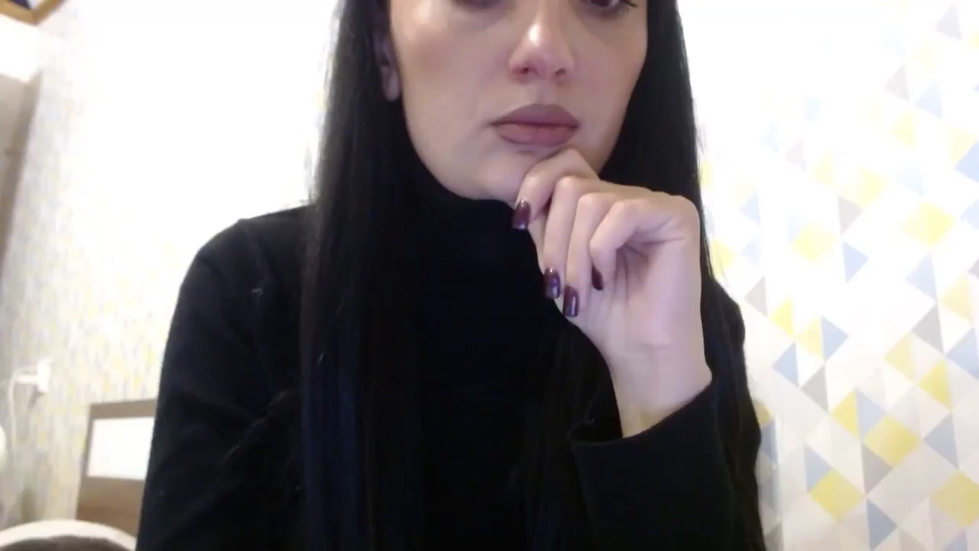 Gallery image thumbnail from hello_Ukraine's myfreecams stream on, 02/10/2026, 17:18 image 8 of 20
