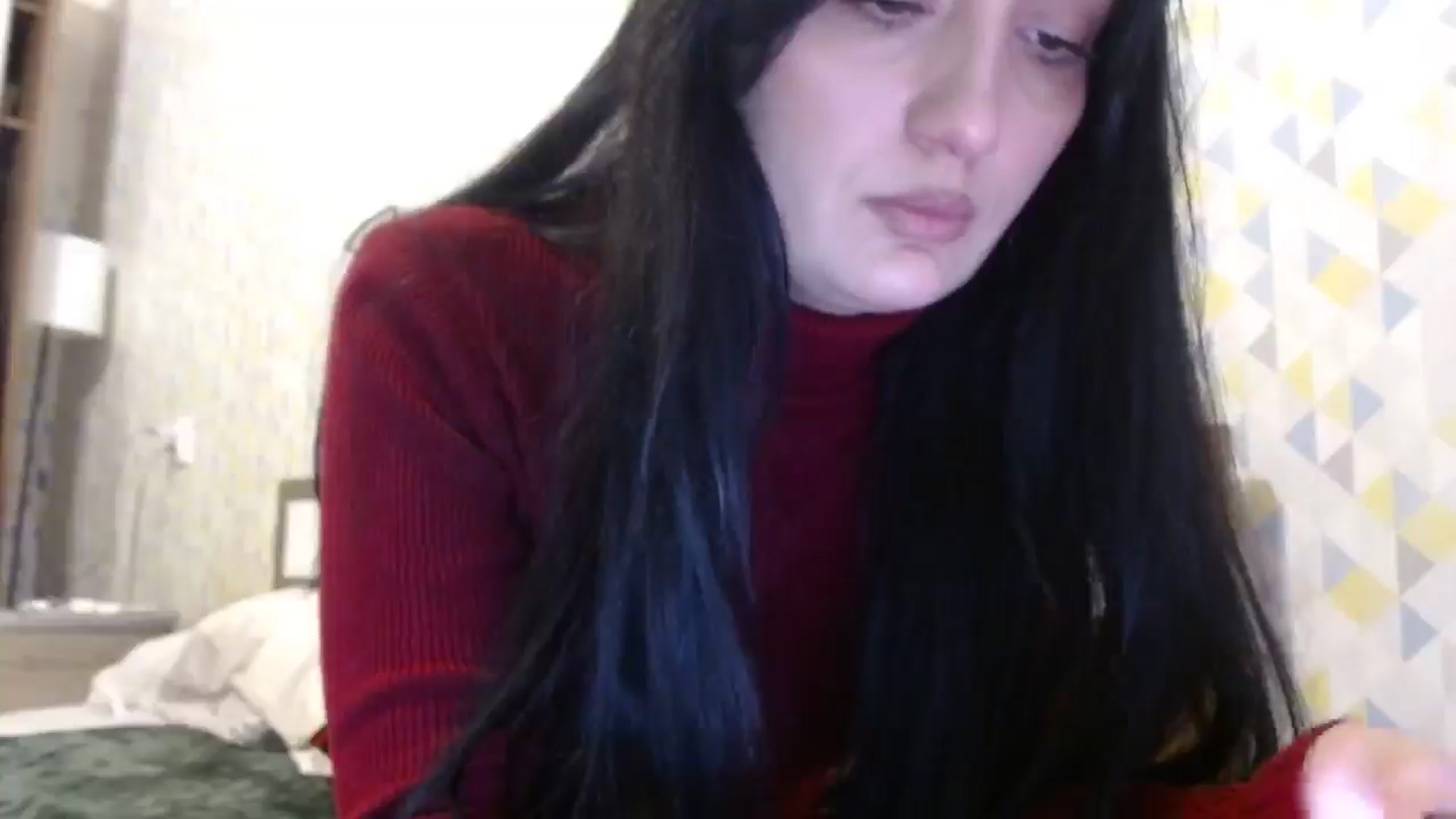 Gallery image thumbnail from hello_Ukraine's myfreecams stream on, 02/13/2026, 14:47 image 11 of 20