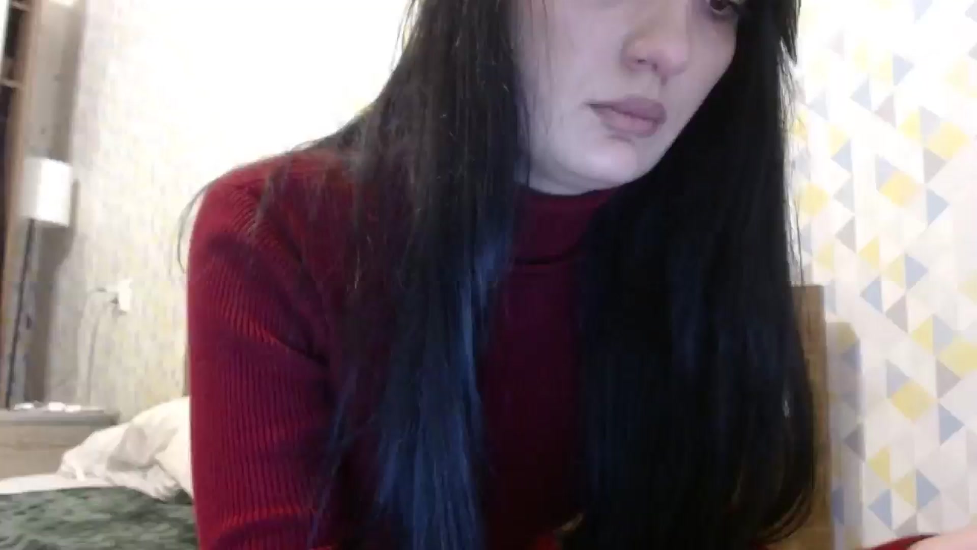 Gallery image thumbnail from hello_Ukraine's myfreecams stream on, 02/13/2026, 14:47 image 19 of 20