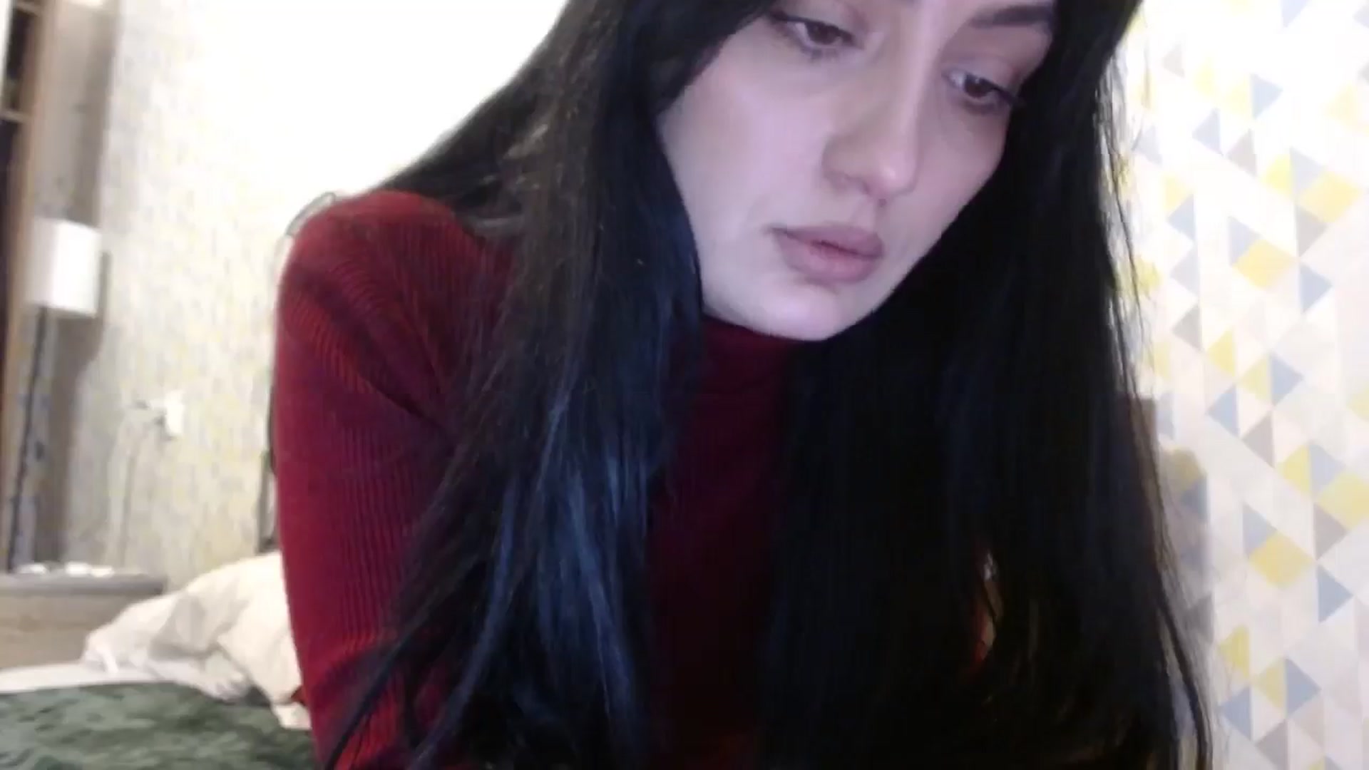 Gallery image thumbnail from hello_Ukraine's myfreecams stream on, 02/13/2026, 14:47 image 10 of 20
