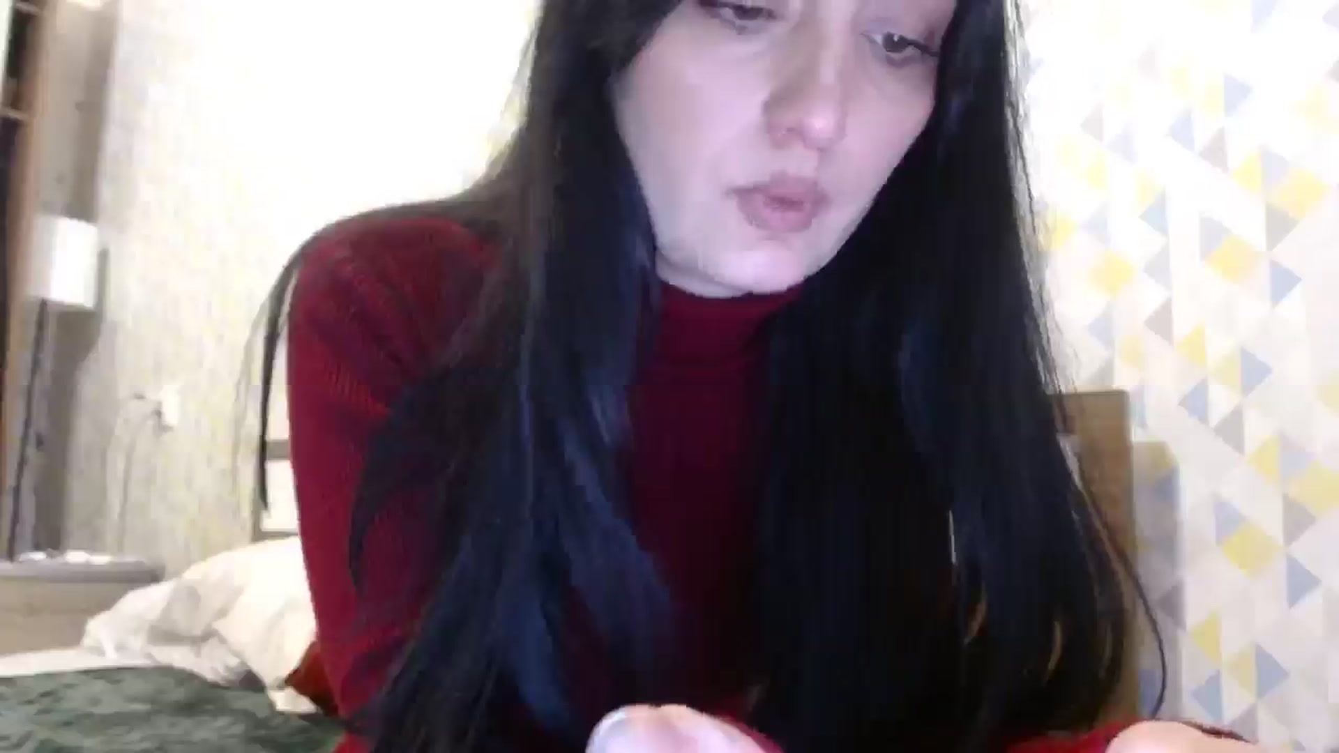 Gallery image thumbnail from hello_Ukraine's myfreecams stream on, 02/13/2026, 14:47 image 7 of 20