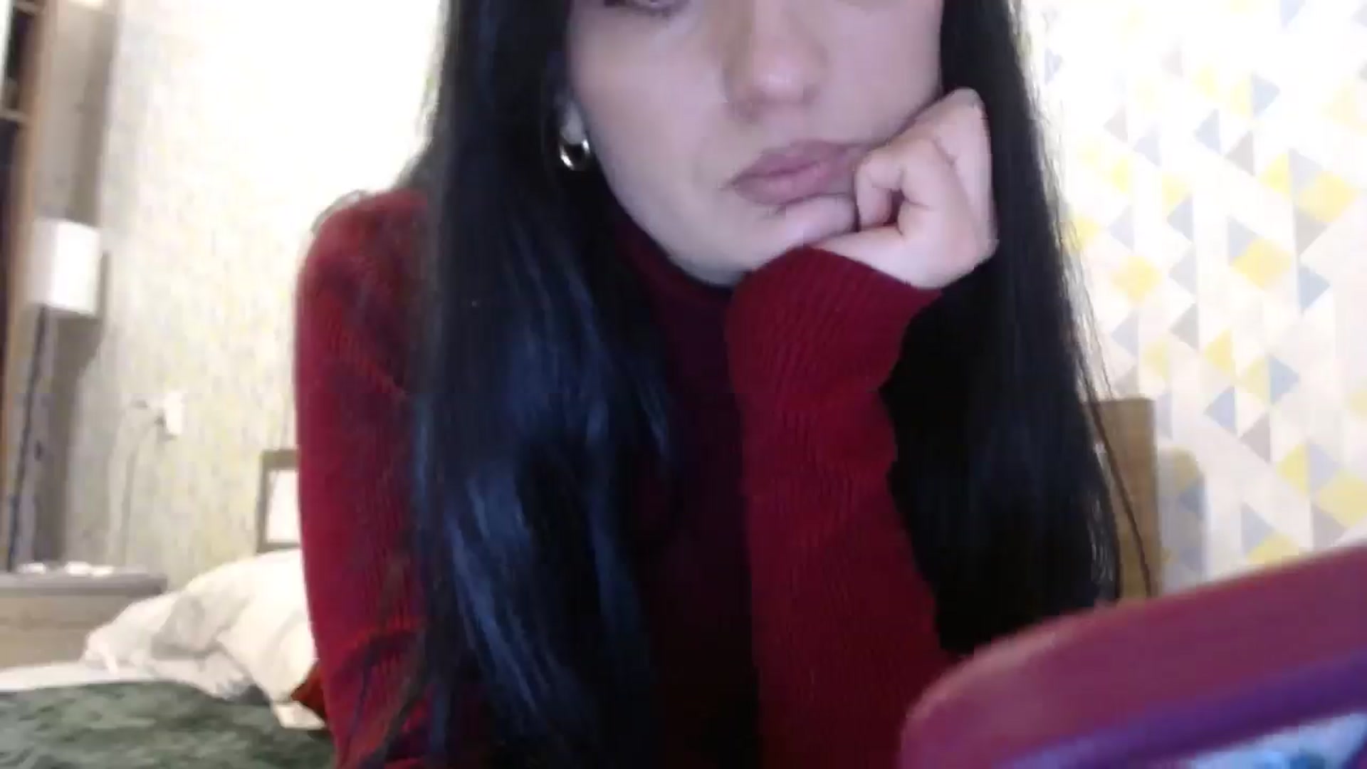 Gallery image thumbnail from hello_Ukraine's myfreecams stream on, 02/13/2026, 14:47 image 9 of 20