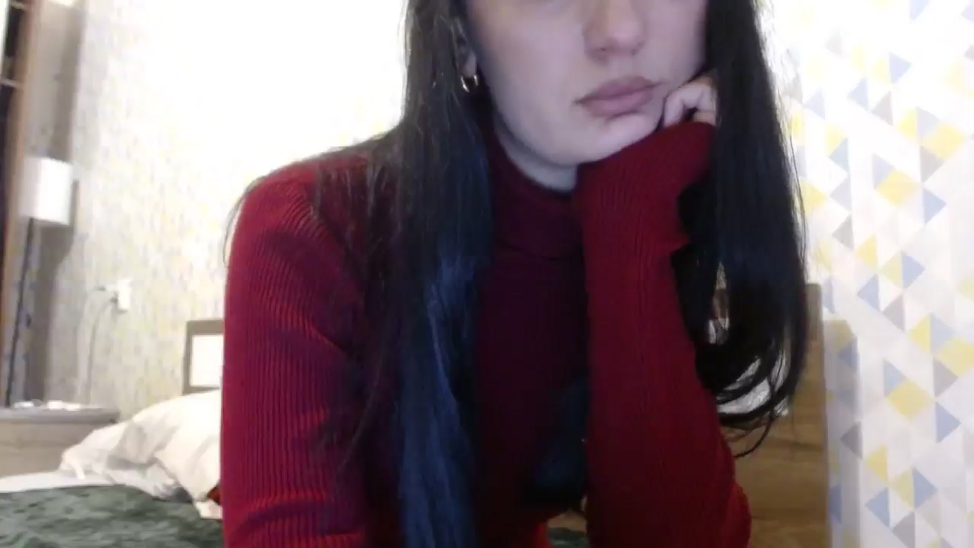 Gallery image thumbnail from hello_Ukraine's myfreecams stream on, 02/13/2026, 14:47 image 17 of 20