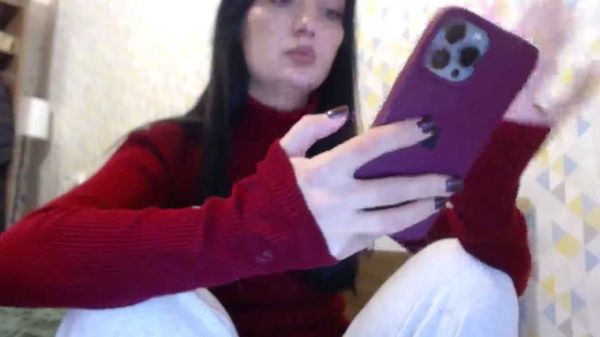 Gallery image thumbnail from hello_Ukraine's myfreecams stream on, 02/13/2026, 14:47 image 2 of 20
