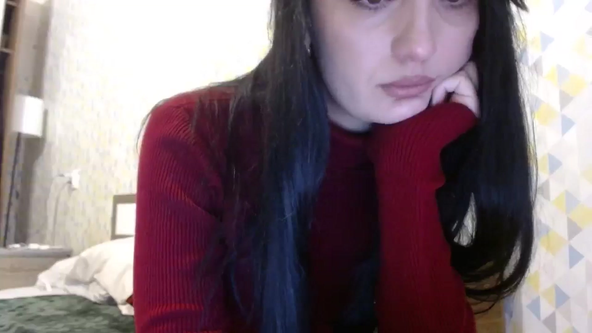 Gallery image thumbnail from hello_Ukraine's myfreecams stream on, 02/13/2026, 14:47 image 16 of 20