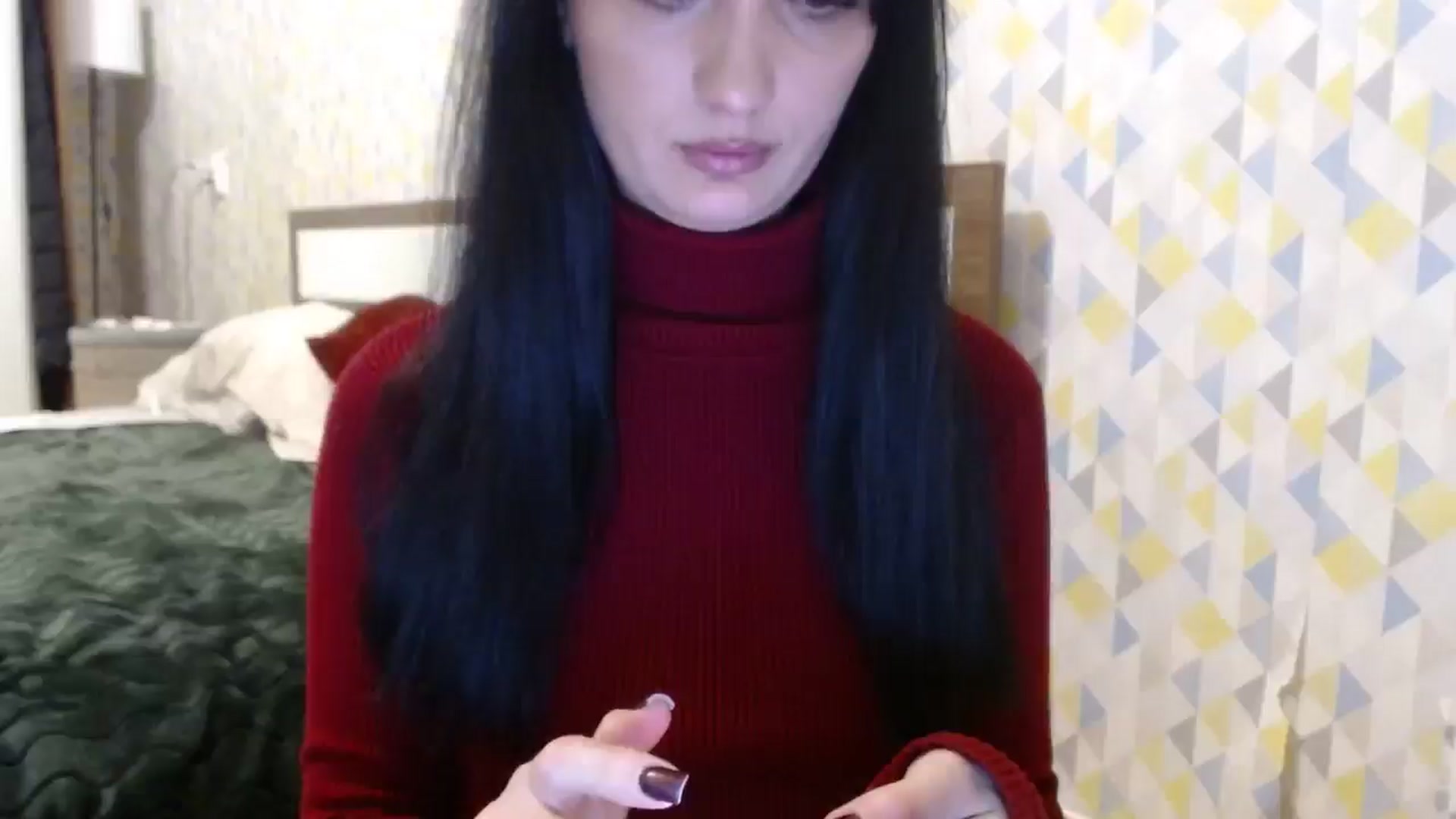 Gallery image thumbnail from hello_Ukraine's myfreecams stream on, 02/13/2026, 16:03 image 20 of 20