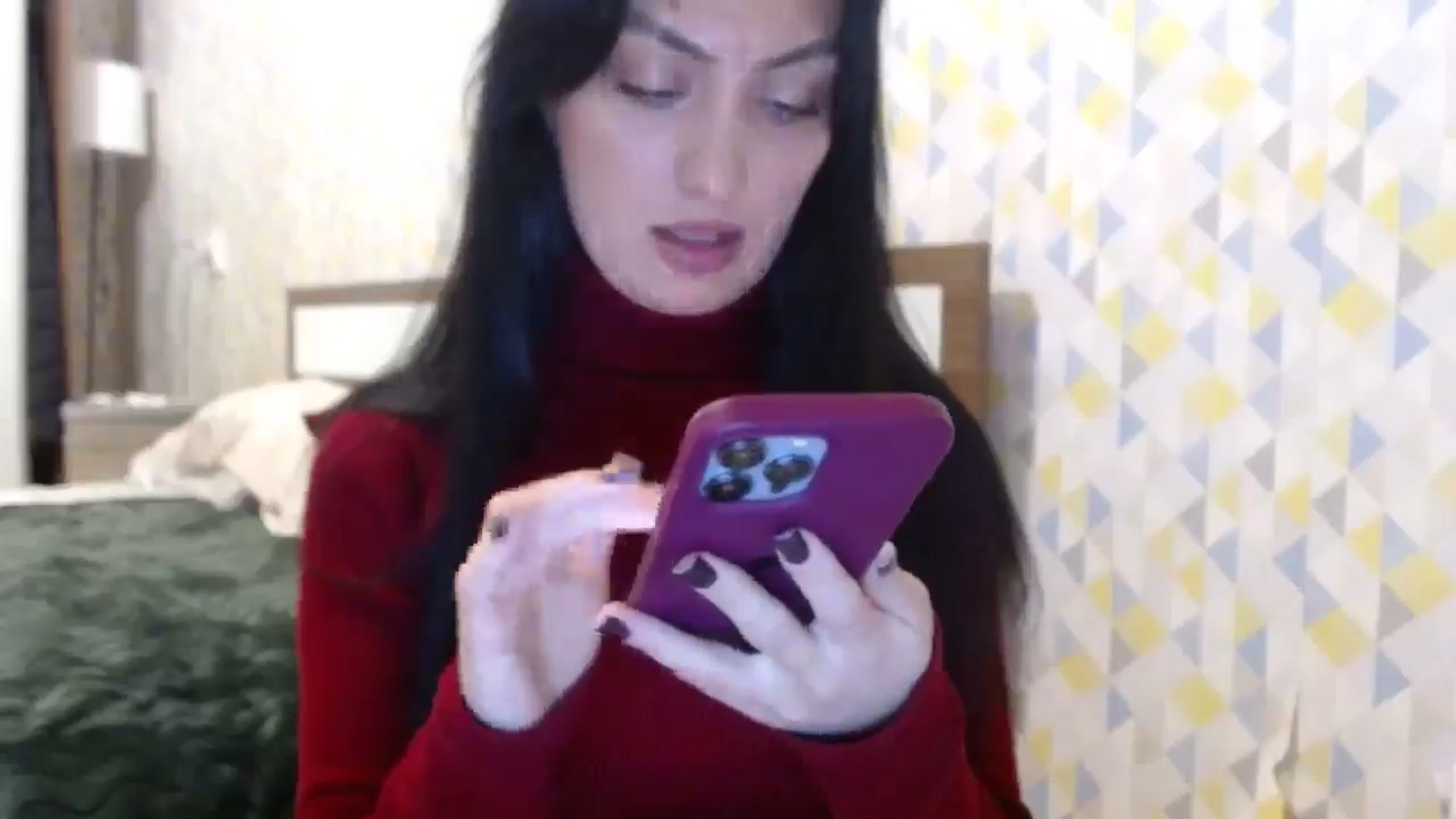 Gallery image thumbnail from hello_Ukraine's myfreecams stream on, 02/13/2026, 16:03 image 7 of 20