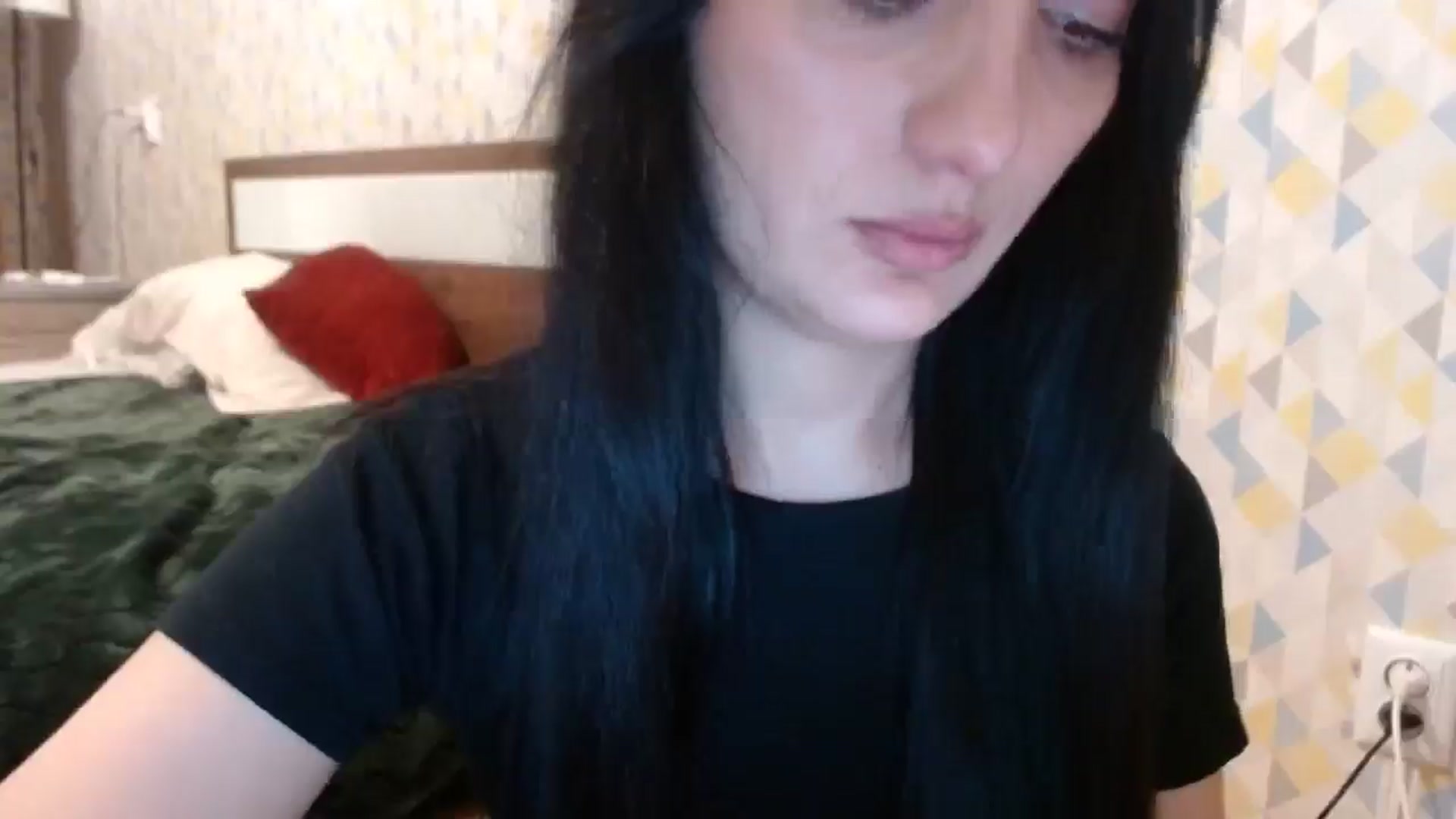 Gallery image thumbnail from hello_Ukraine's myfreecams stream on, 02/13/2026, 18:07 image 20 of 20