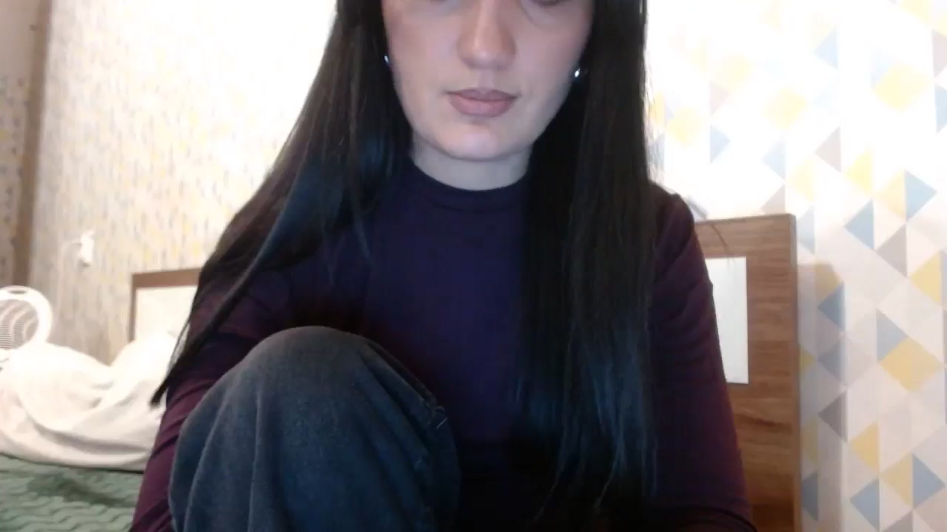 Gallery image thumbnail from hello_Ukraine's myfreecams stream on, 02/17/2026, 15:27 image 19 of 20