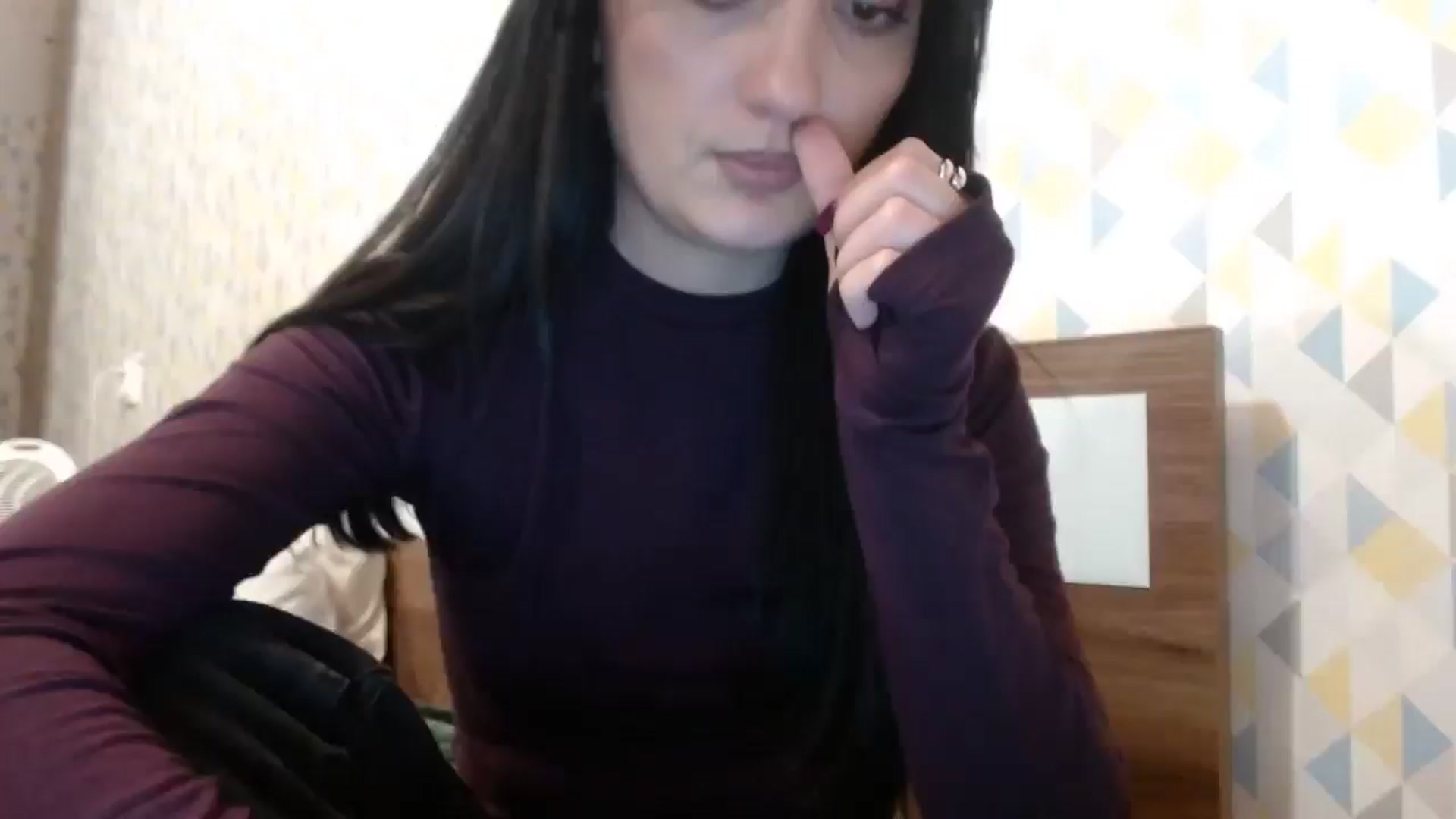 Gallery image thumbnail from hello_Ukraine's myfreecams stream on, 02/17/2026, 15:27 image 16 of 20