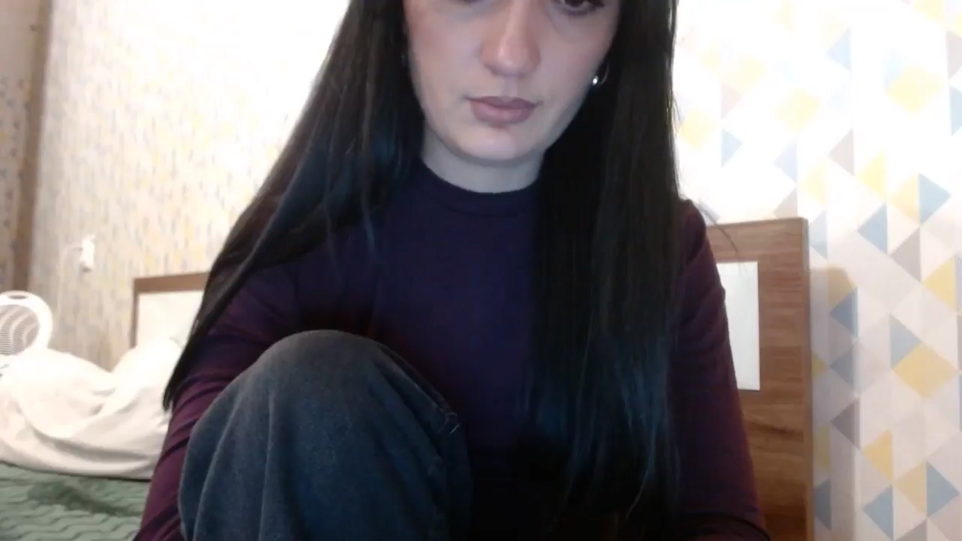 Gallery image thumbnail from hello_Ukraine's myfreecams stream on, 02/17/2026, 15:27 image 18 of 20