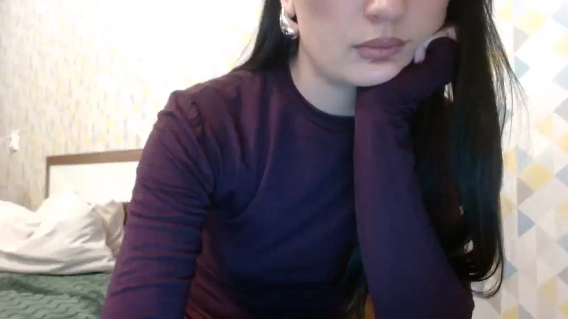 Gallery image thumbnail from hello_Ukraine's myfreecams stream on, 02/17/2026, 15:27 image 4 of 20