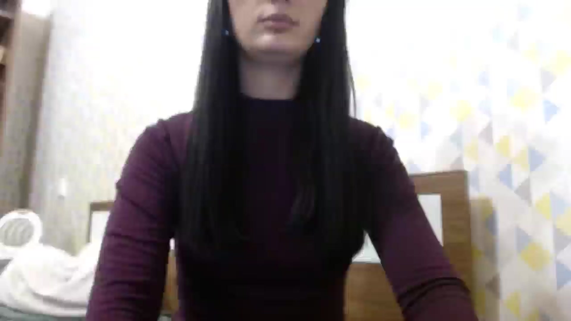 Gallery image thumbnail from hello_Ukraine's myfreecams stream on, 02/17/2026, 16:08 image 5 of 20