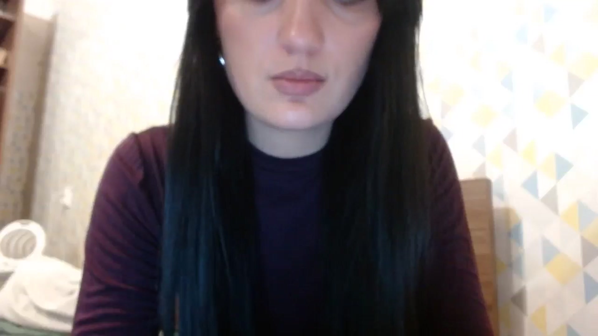 Gallery image thumbnail from hello_Ukraine's myfreecams stream on, 02/17/2026, 16:08 image 15 of 20