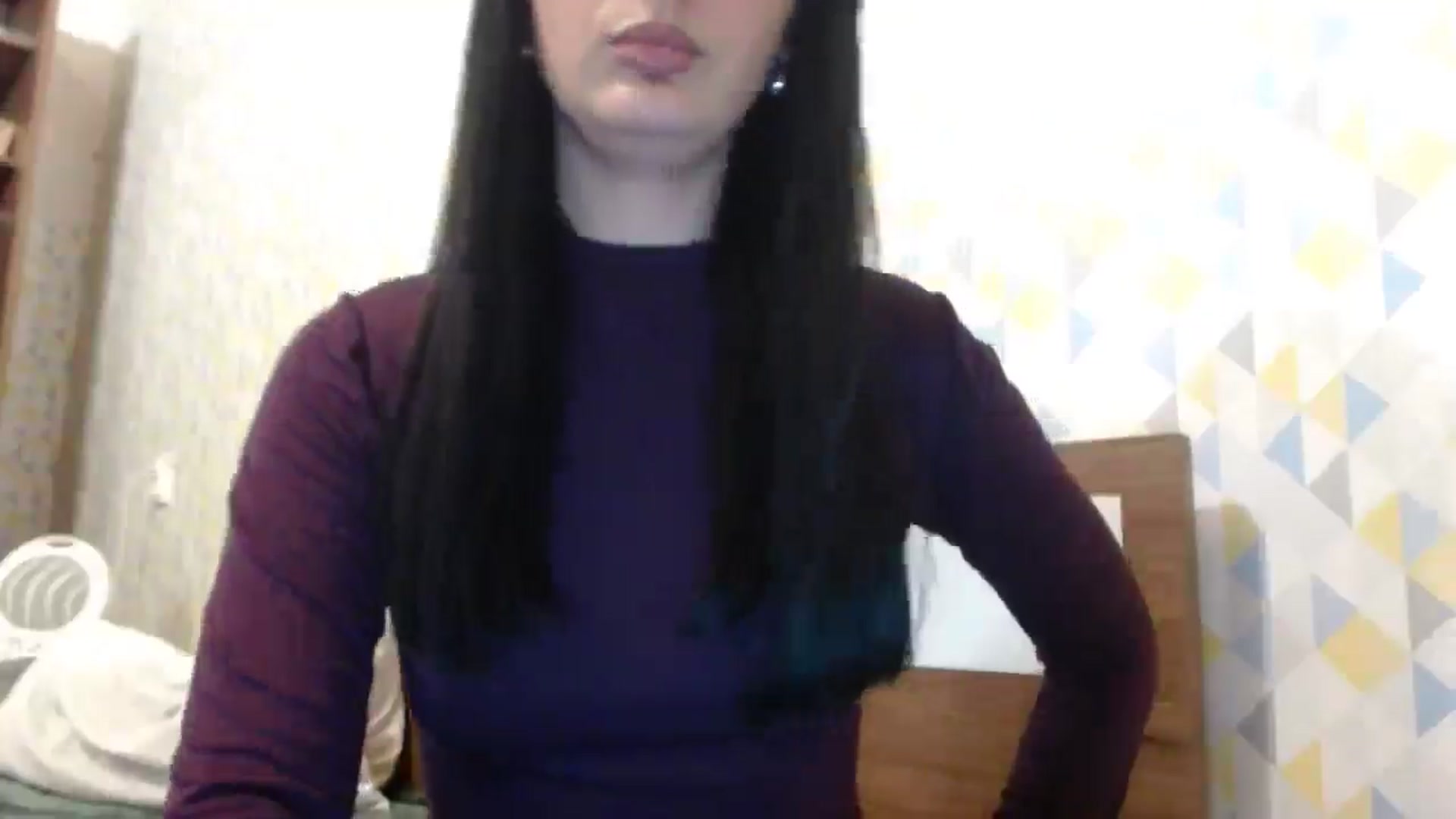 Gallery image thumbnail from hello_Ukraine's myfreecams stream on, 02/17/2026, 16:08 image 3 of 20
