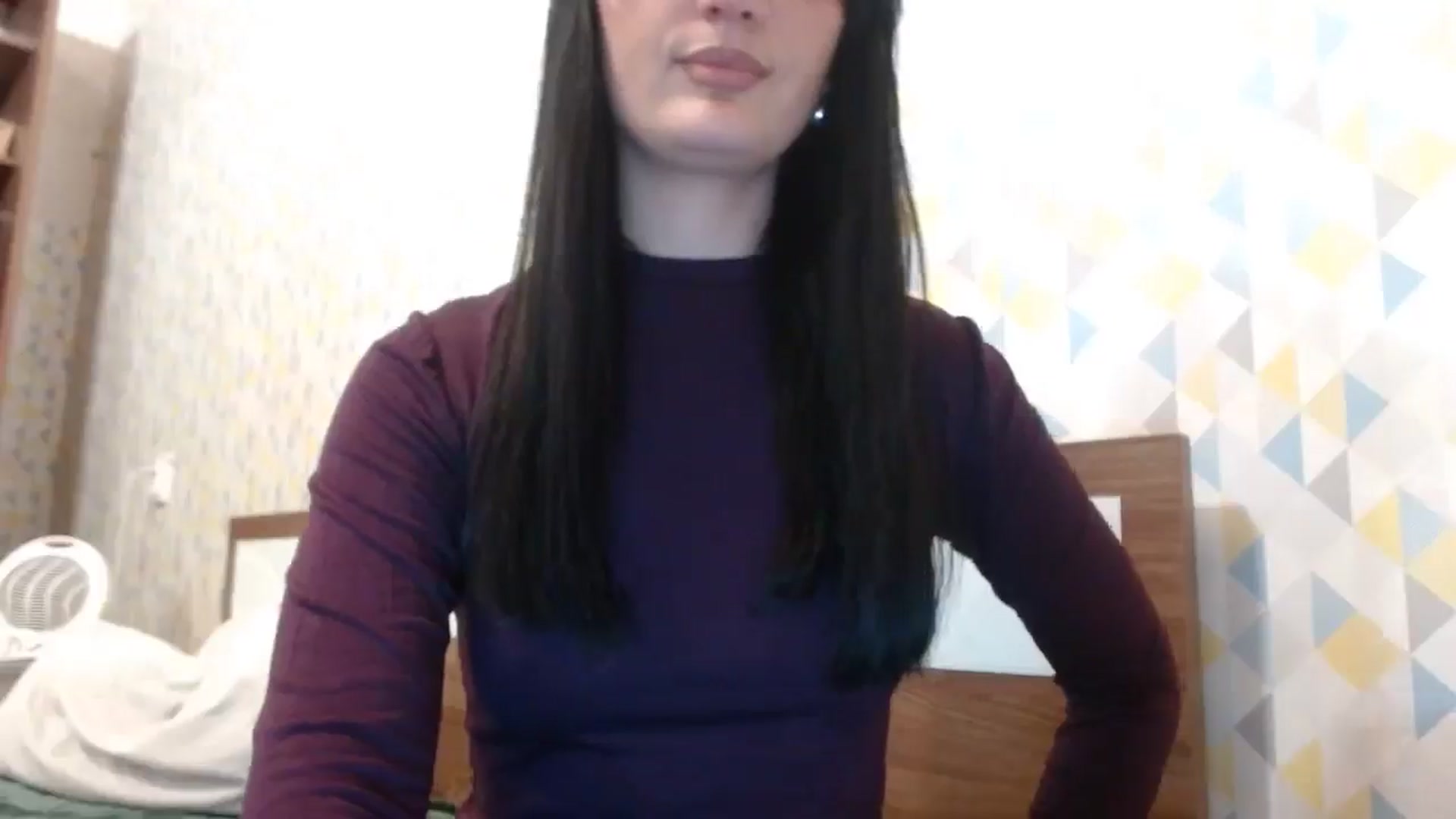 Gallery image thumbnail from hello_Ukraine's myfreecams stream on, 02/17/2026, 16:08 image 4 of 20