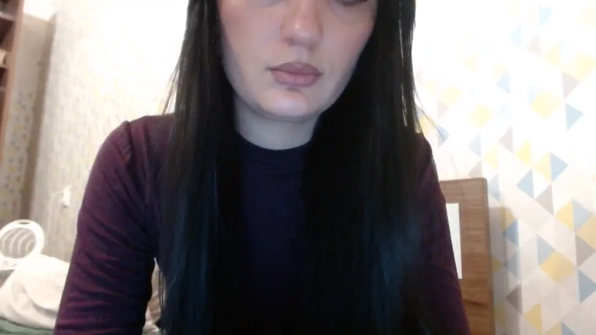 Gallery image thumbnail from hello_Ukraine's myfreecams stream on, 02/17/2026, 16:08 image 20 of 20