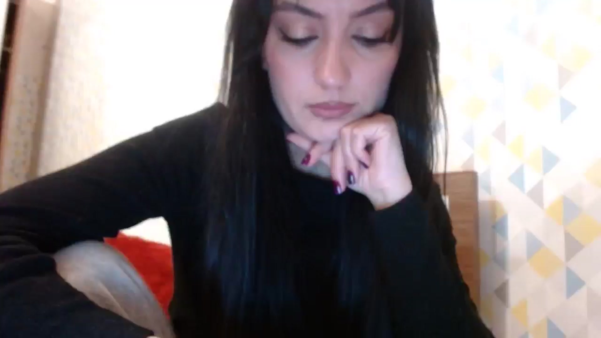 Gallery image thumbnail from hello_Ukraine's myfreecams stream on, 02/18/2026, 17:15 image 8 of 20