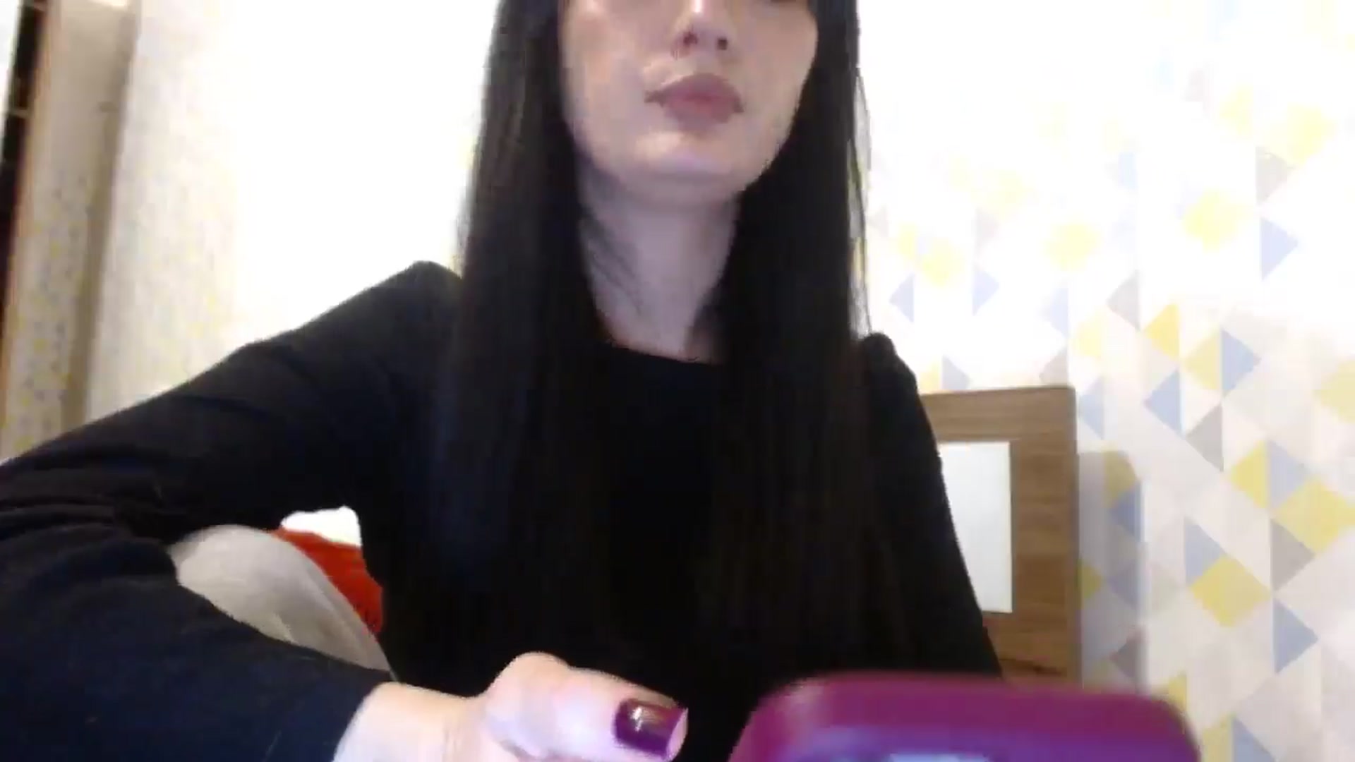 Gallery image thumbnail from hello_Ukraine's myfreecams stream on, 02/18/2026, 17:15 image 6 of 20