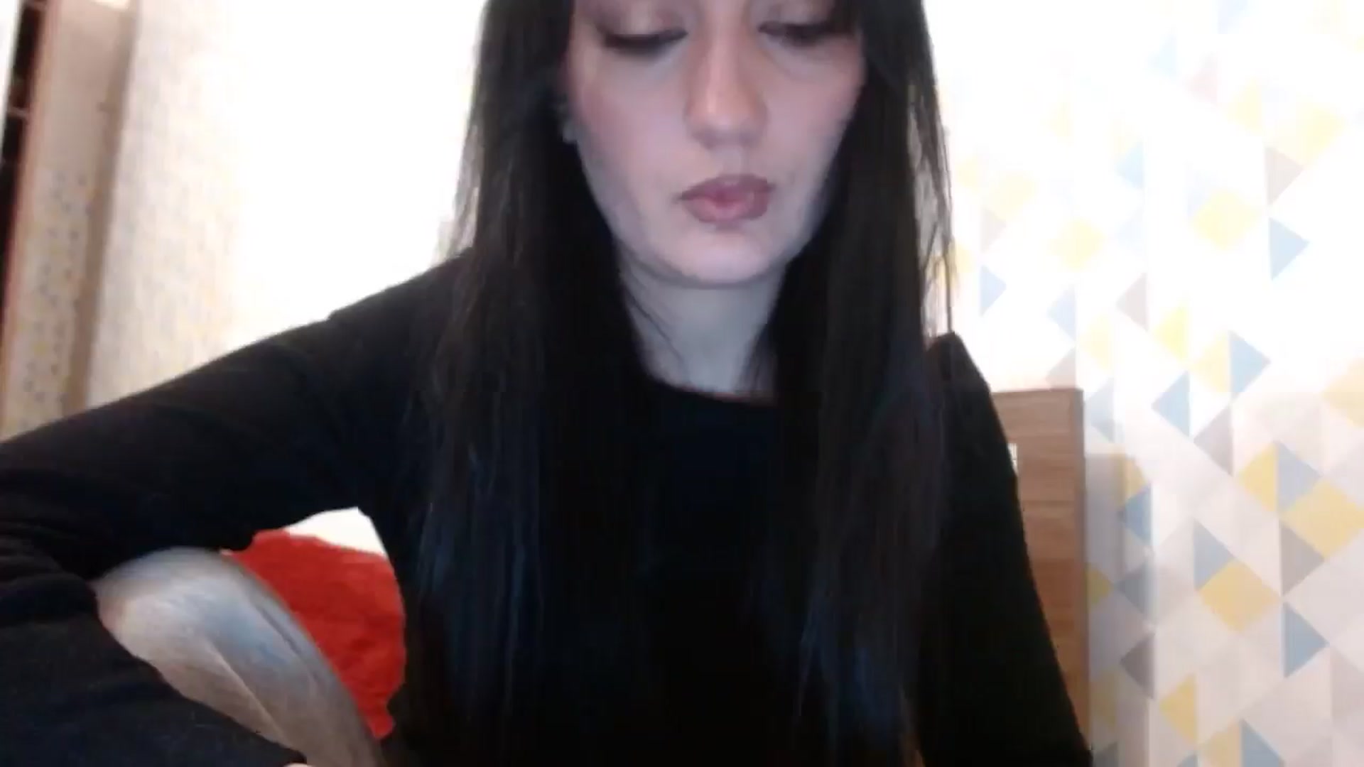 Gallery image thumbnail from hello_Ukraine's myfreecams stream on, 02/18/2026, 17:15 image 12 of 20