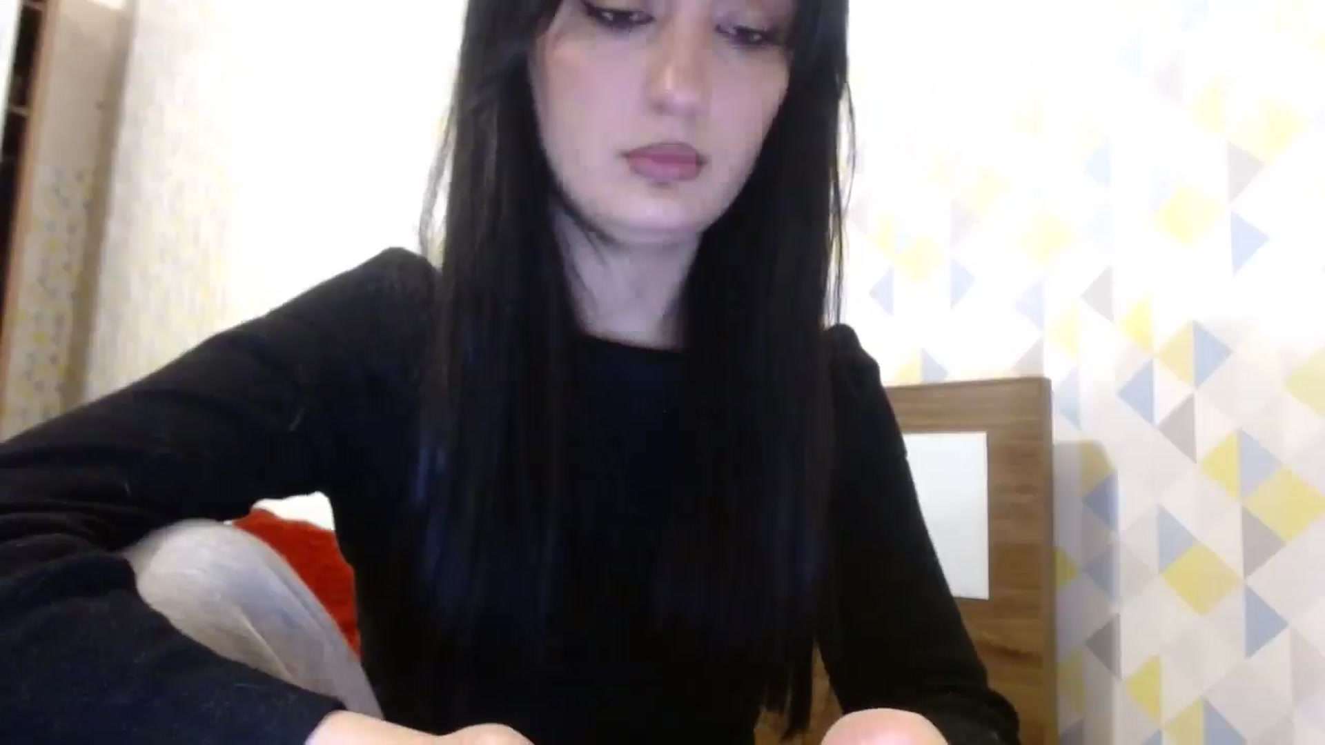 Gallery image thumbnail from hello_Ukraine's myfreecams stream on, 02/18/2026, 17:15 image 5 of 20