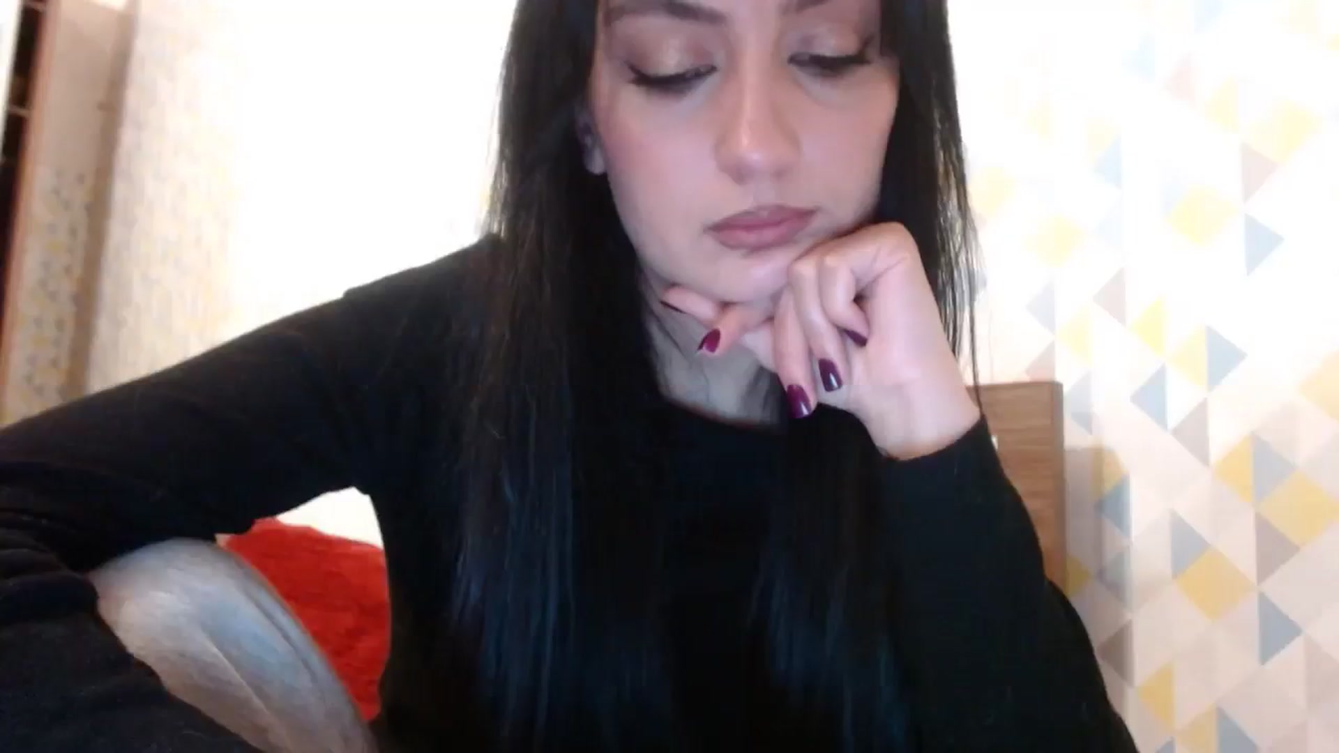 Gallery image thumbnail from hello_Ukraine's myfreecams stream on, 02/18/2026, 17:15 image 10 of 20
