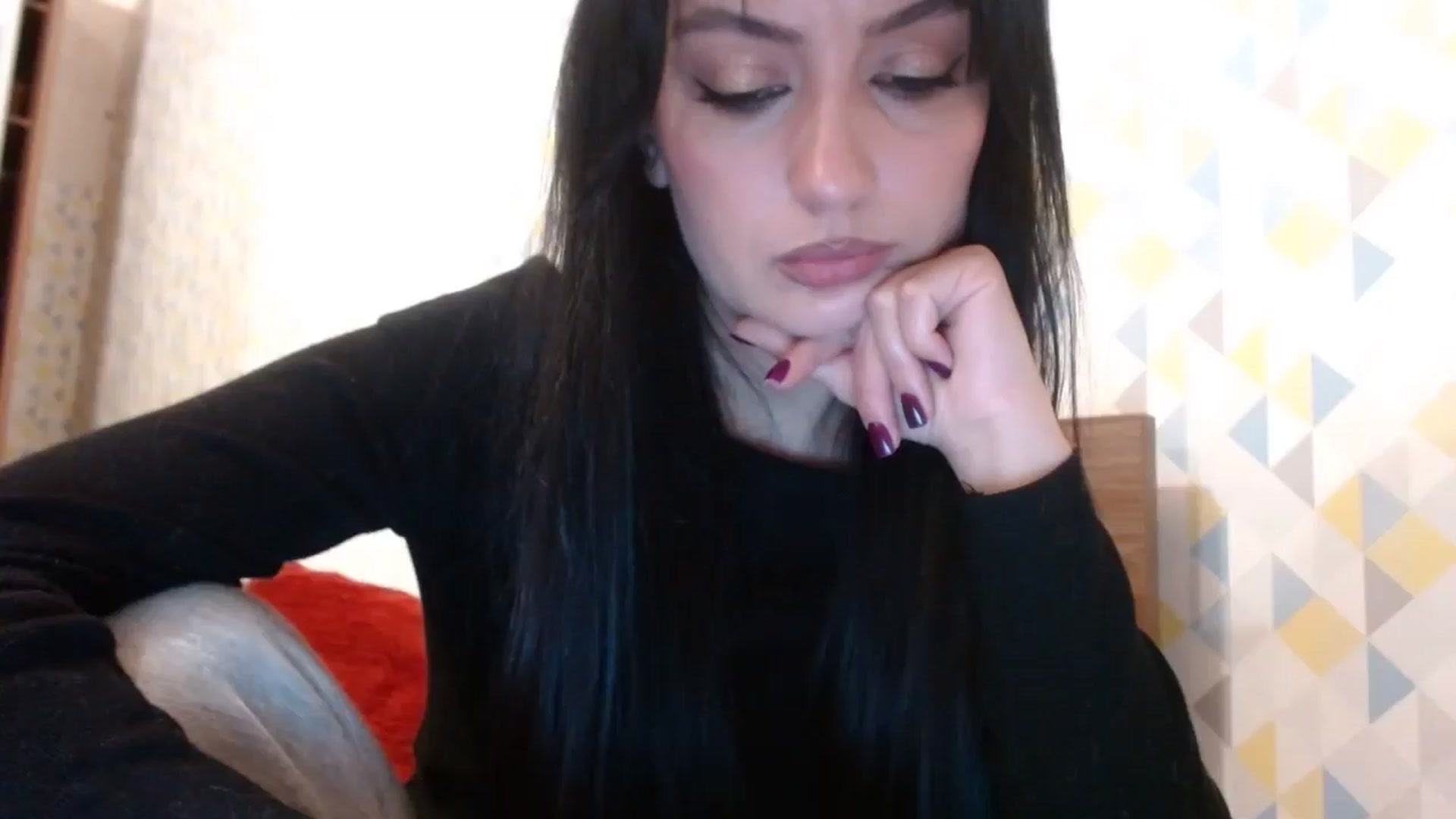 Gallery image thumbnail from hello_Ukraine's myfreecams stream on, 02/18/2026, 17:15 image 11 of 20
