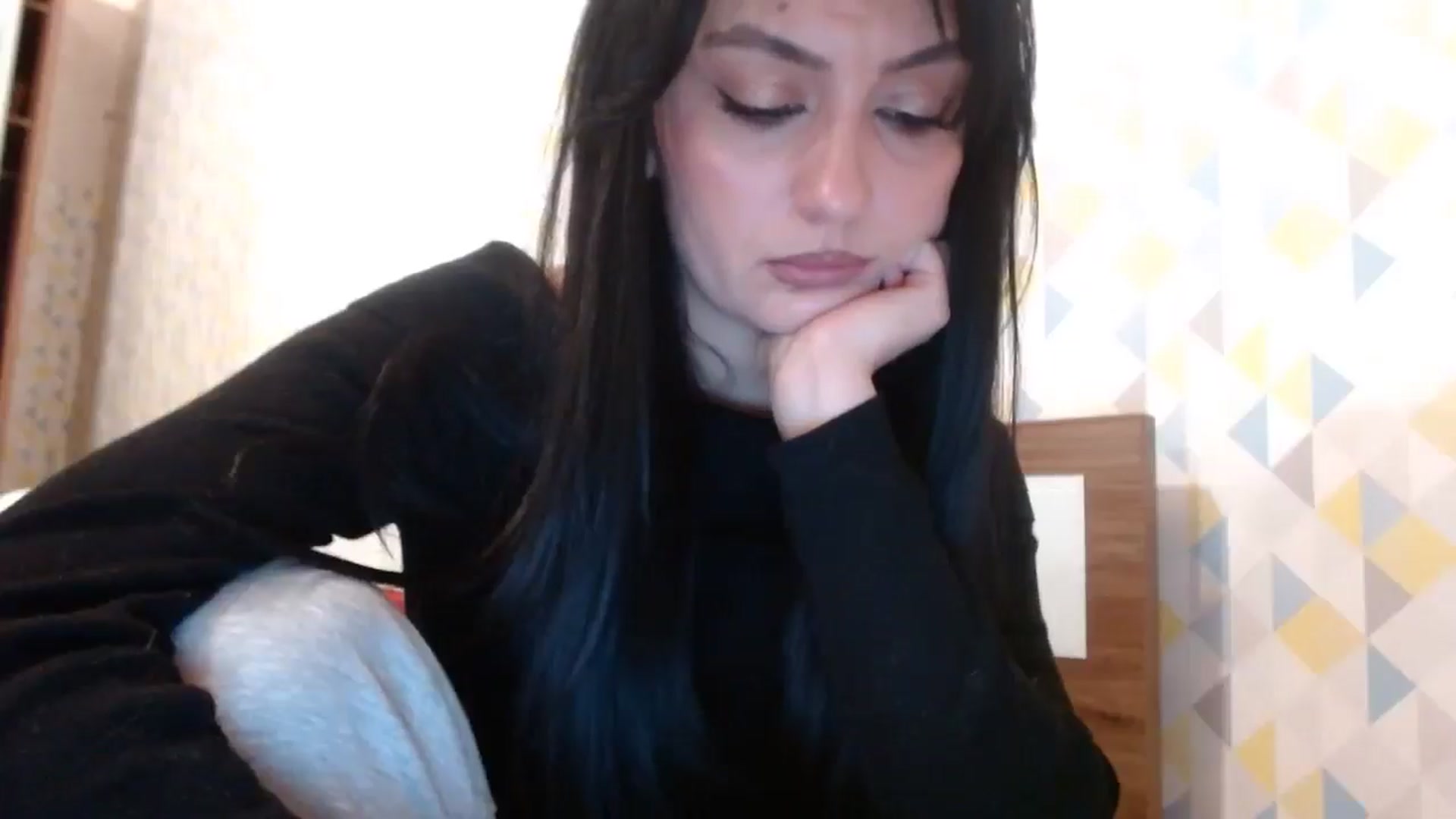 Gallery image thumbnail from hello_Ukraine's myfreecams stream on, 02/18/2026, 17:15 image 3 of 20