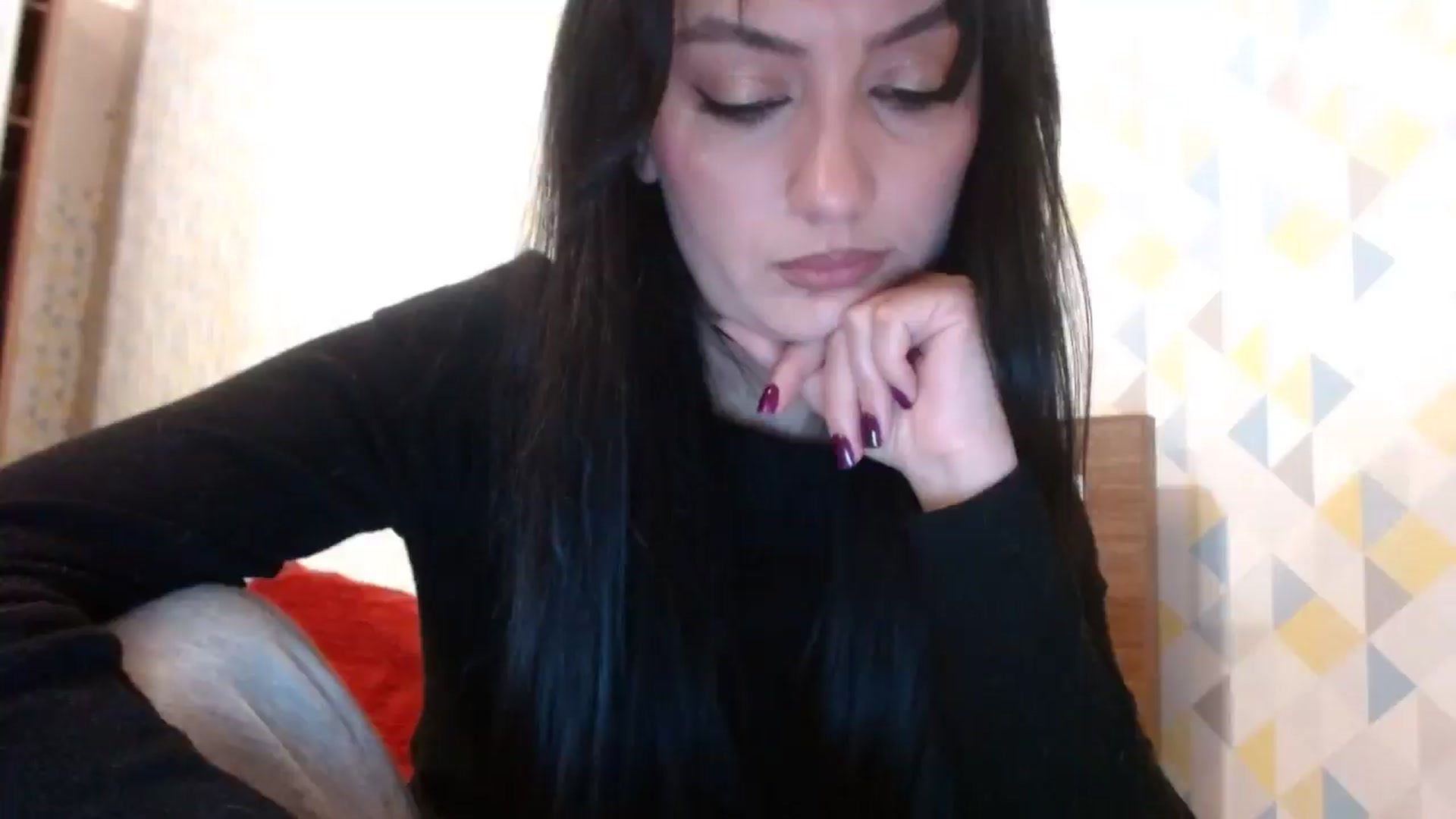 Gallery image thumbnail from hello_Ukraine's myfreecams stream on, 02/18/2026, 17:15 image 9 of 20
