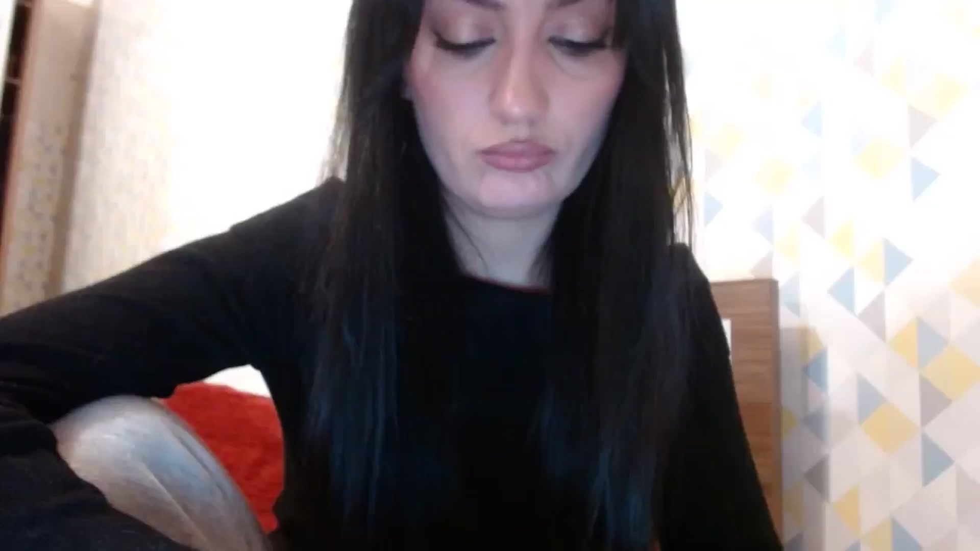 Gallery image thumbnail from hello_Ukraine's myfreecams stream on, 02/18/2026, 17:15 image 13 of 20