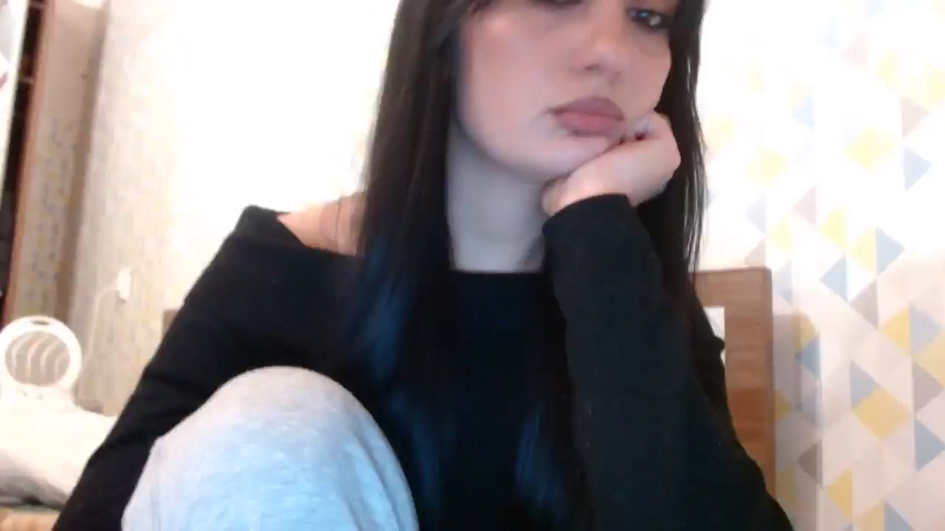 Gallery image thumbnail from hello_Ukraine's myfreecams stream on, 02/18/2026, 18:15 image 1 of 20
