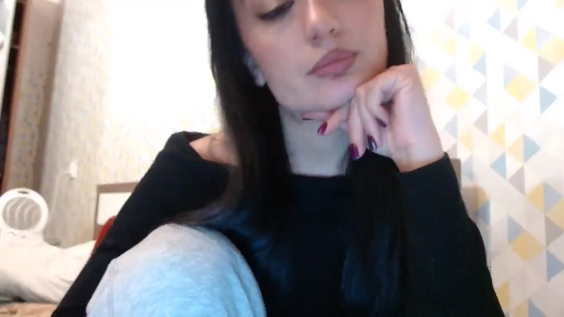 Gallery image thumbnail from hello_Ukraine's myfreecams stream on, 02/18/2026, 18:15 image 2 of 20