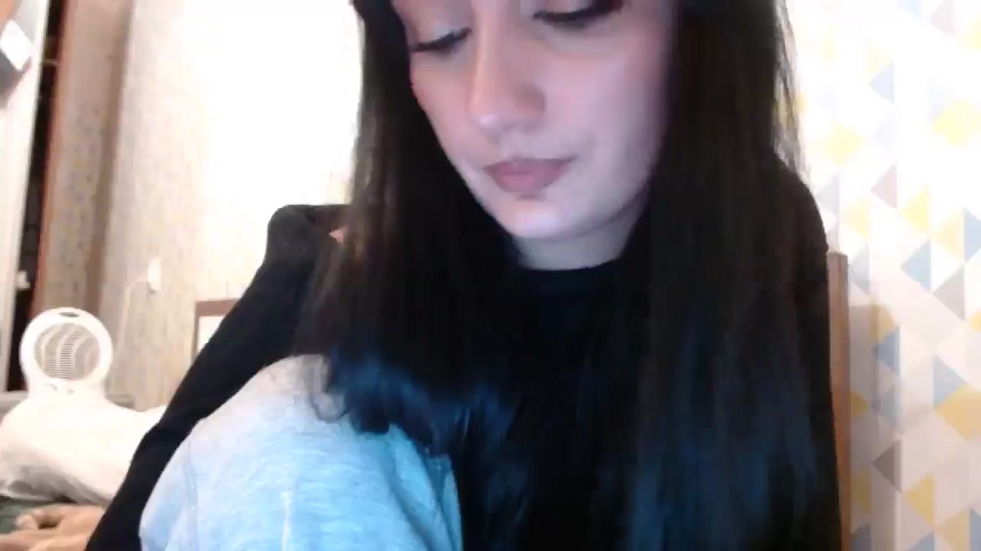Gallery image thumbnail from hello_Ukraine's myfreecams stream on, 02/18/2026, 18:15 image 8 of 20