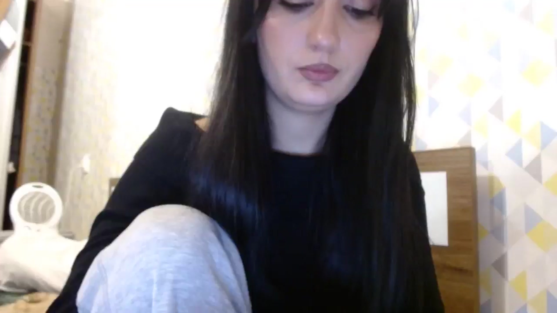 Gallery image thumbnail from hello_Ukraine's myfreecams stream on, 02/18/2026, 18:15 image 11 of 20