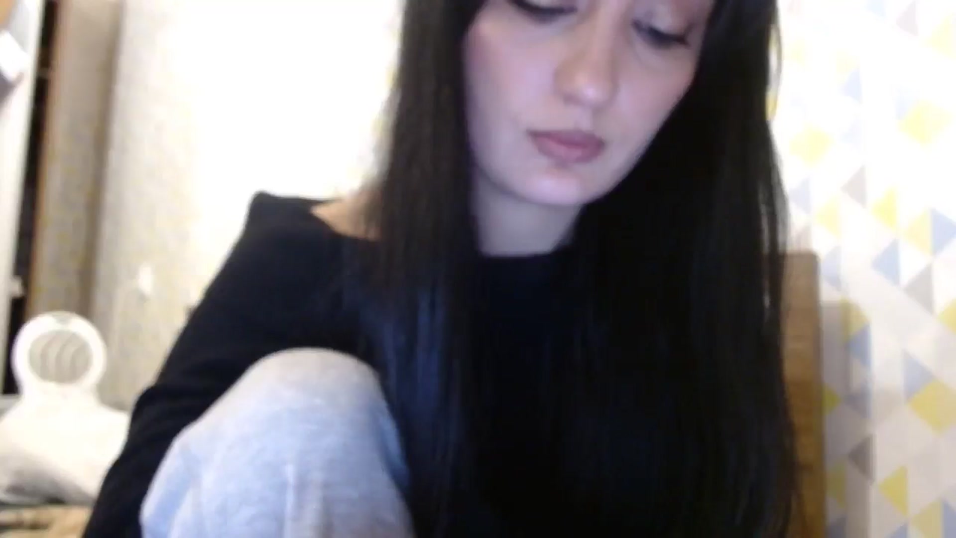 Gallery image thumbnail from hello_Ukraine's myfreecams stream on, 02/18/2026, 18:15 image 9 of 20