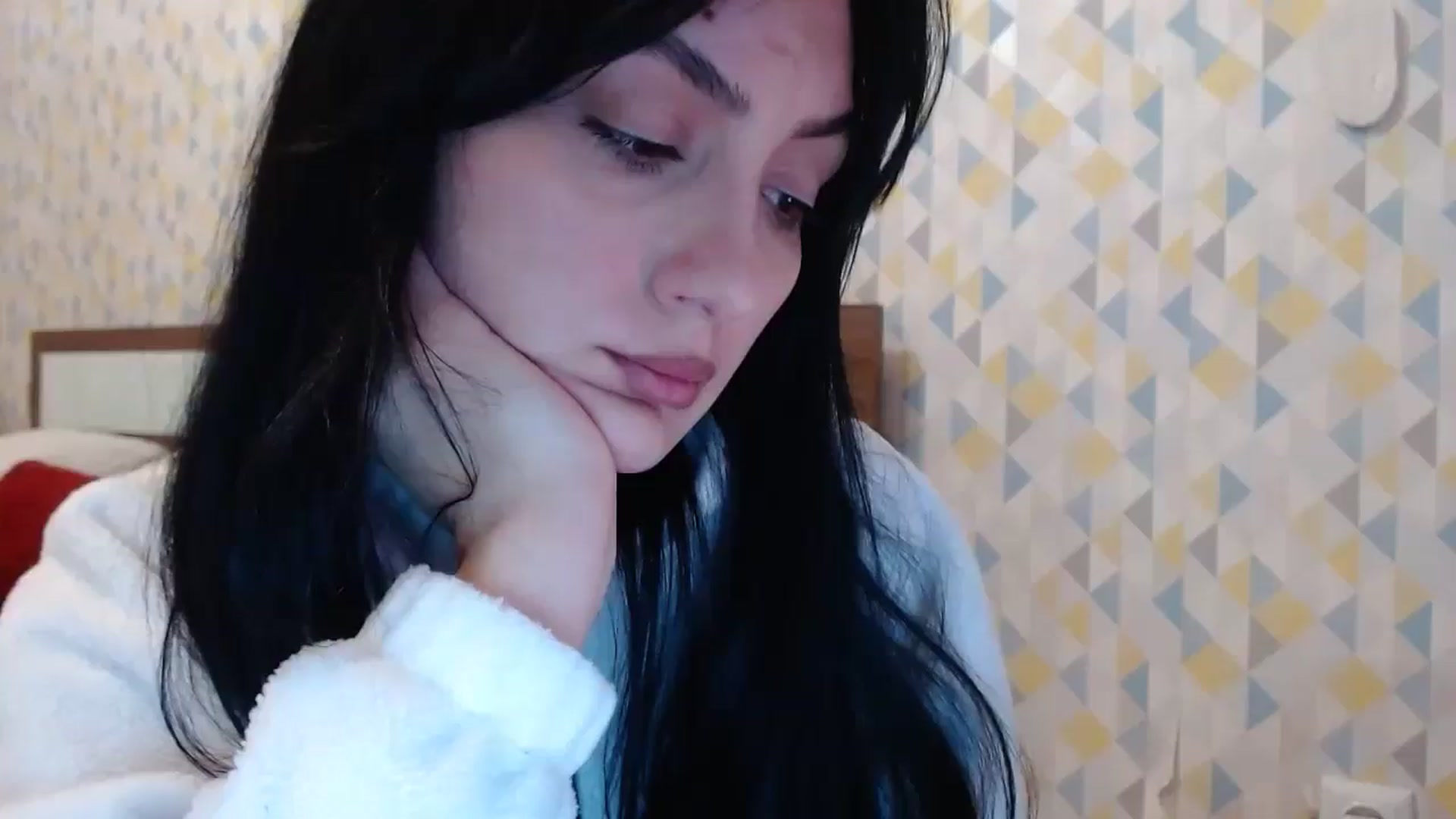 Gallery image thumbnail from hello_Ukraine's myfreecams stream on, 02/19/2026, 15:25 image 3 of 20